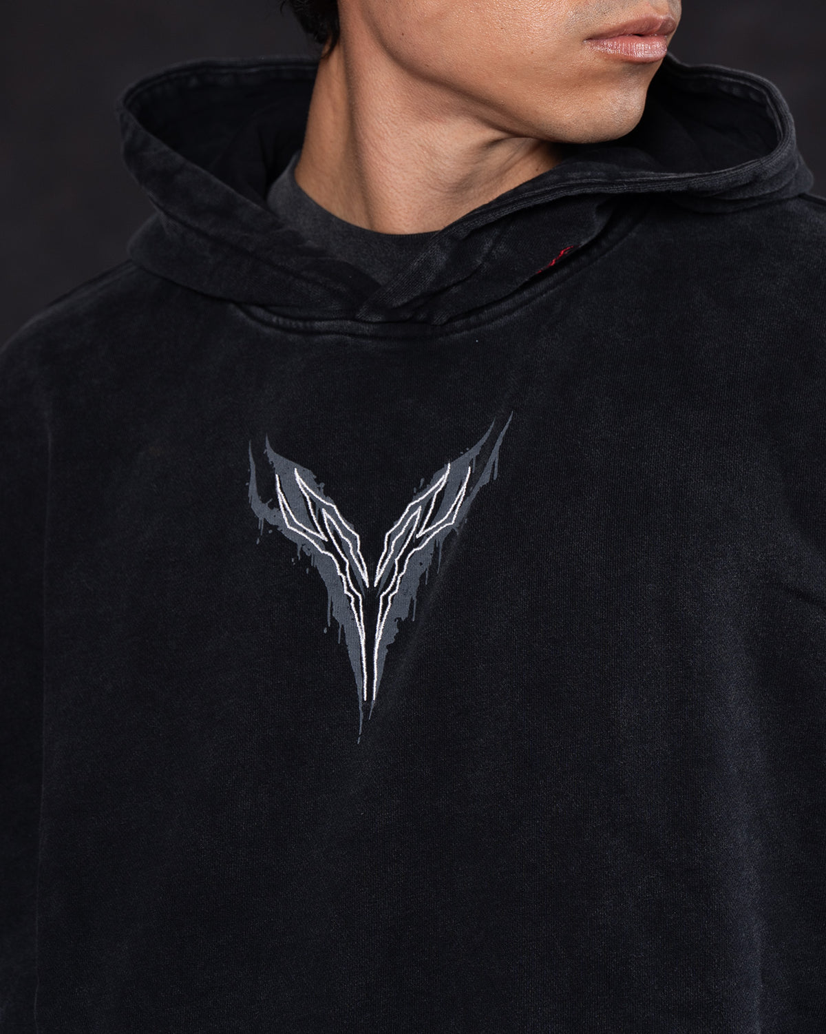 BRAND OF SACRIFICE HOODIE