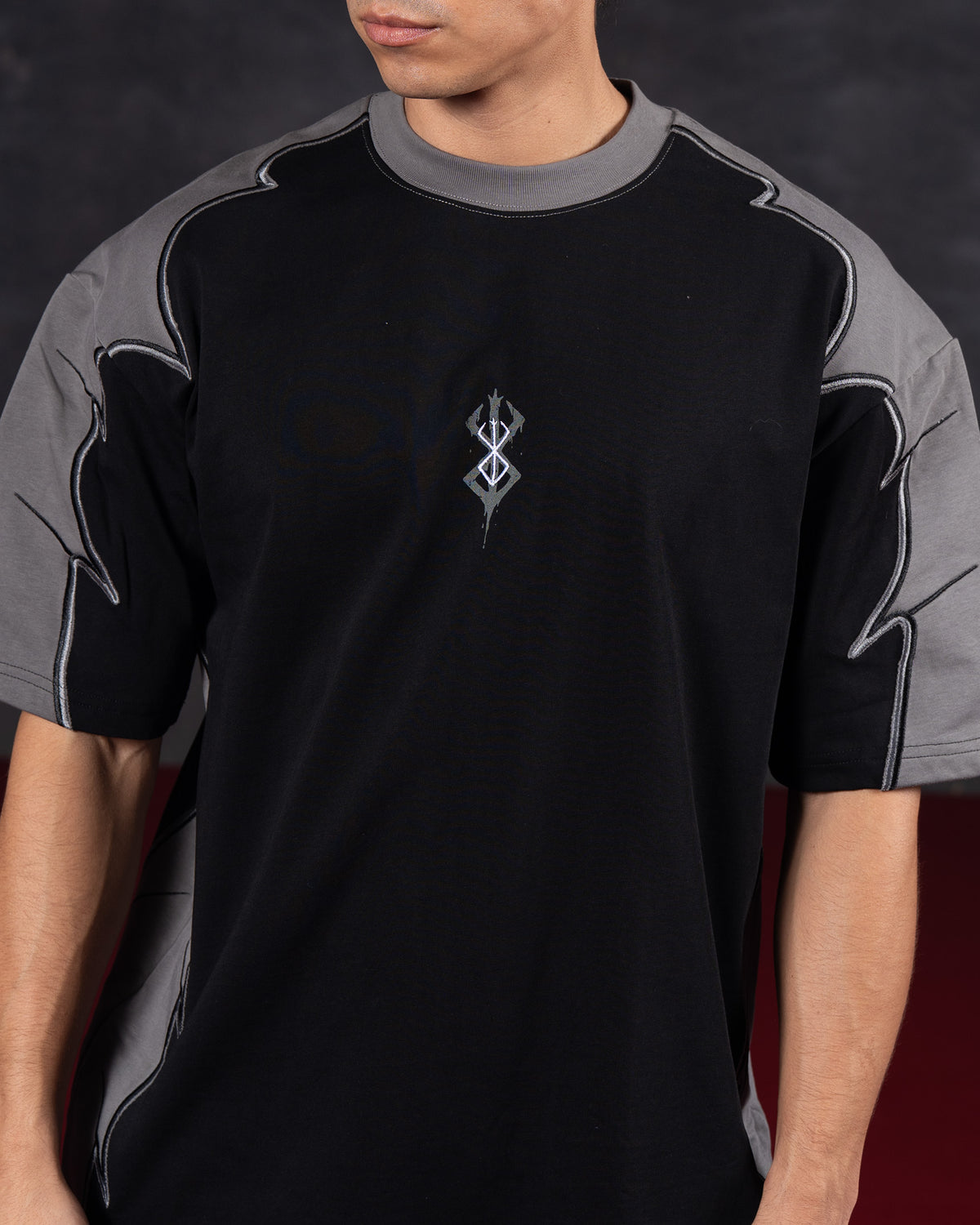ARMOR TEE