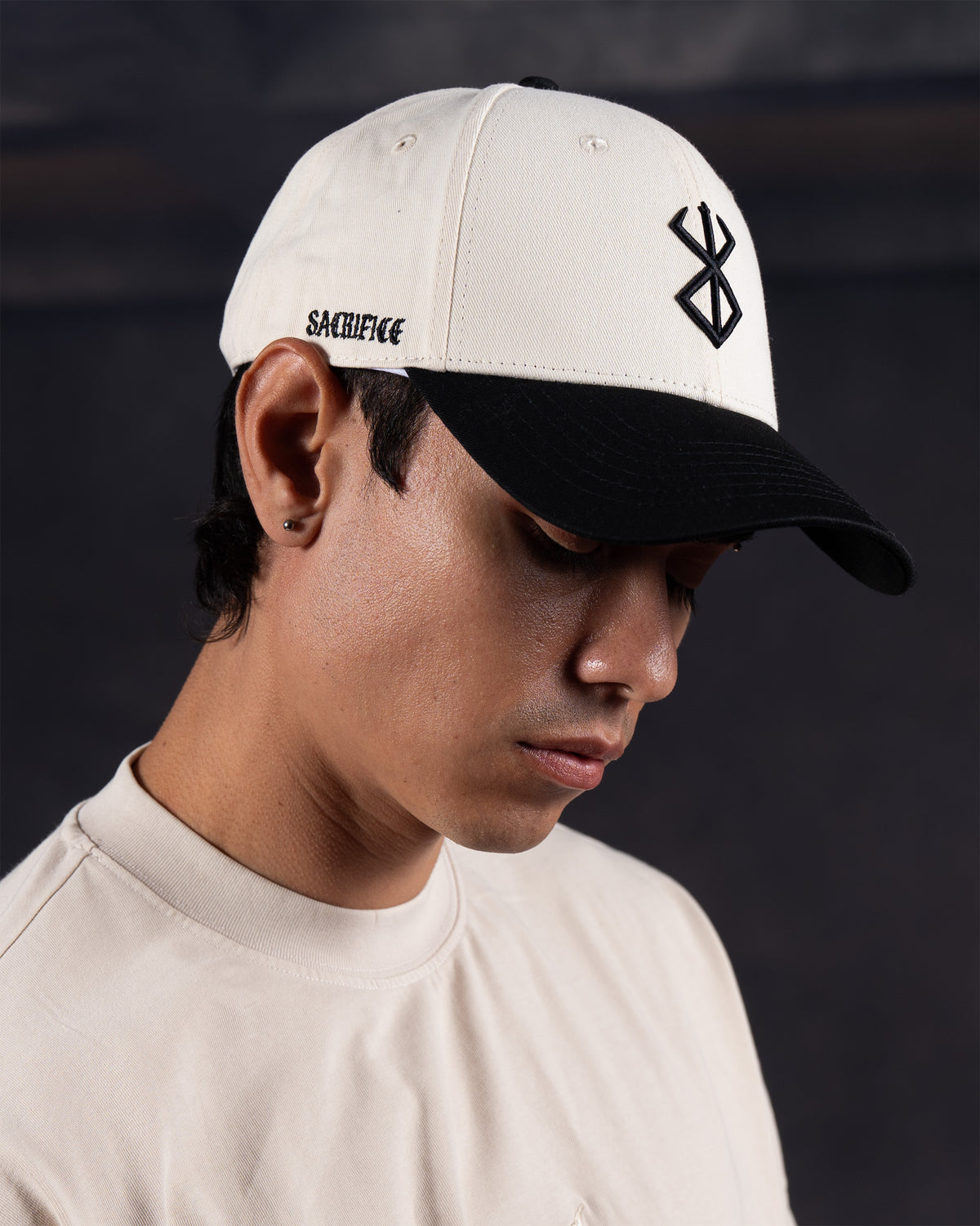 BRAND OF SACRIFICE HAT