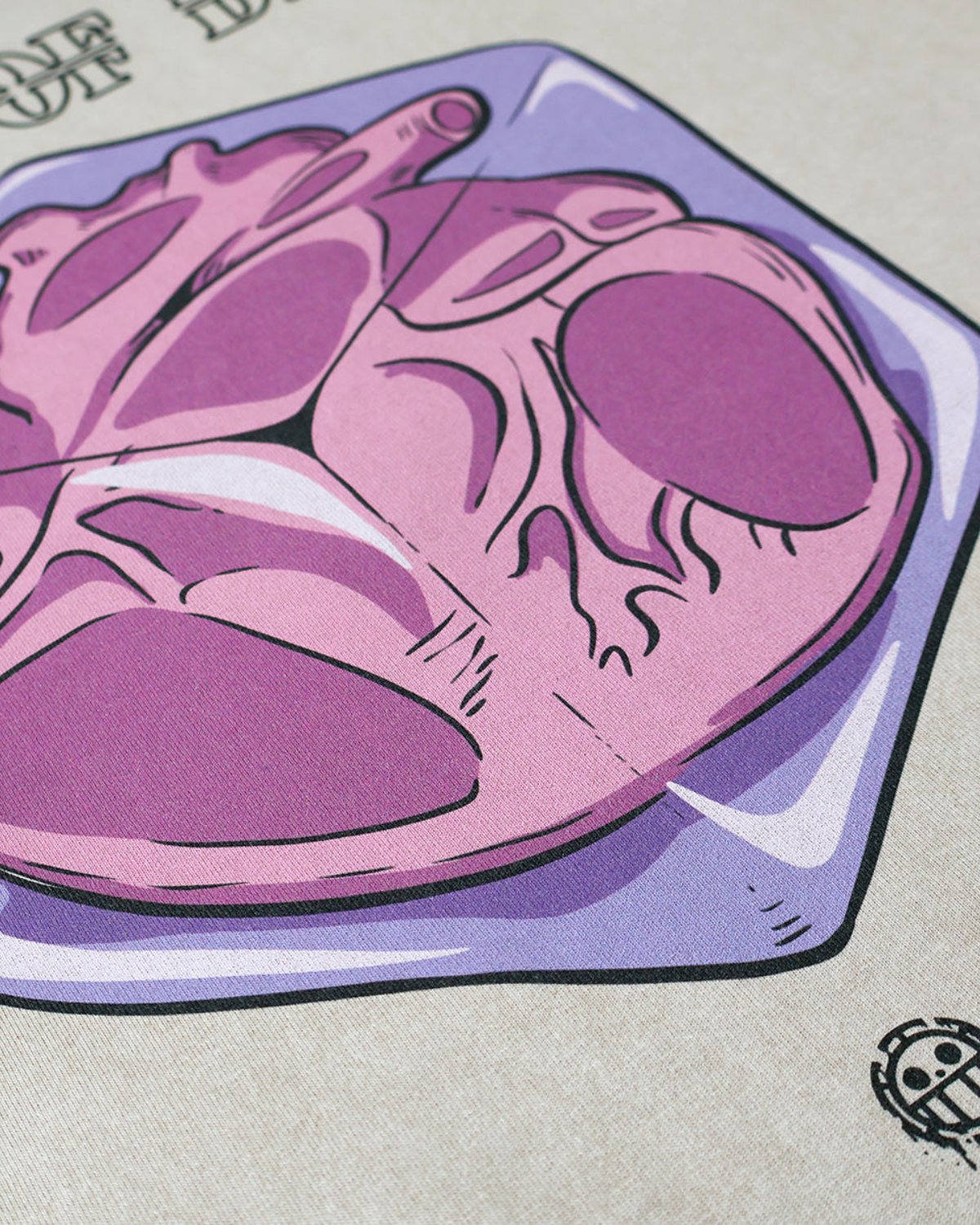 SURGEON OF DEATH ACID WASH TEE ANIQI