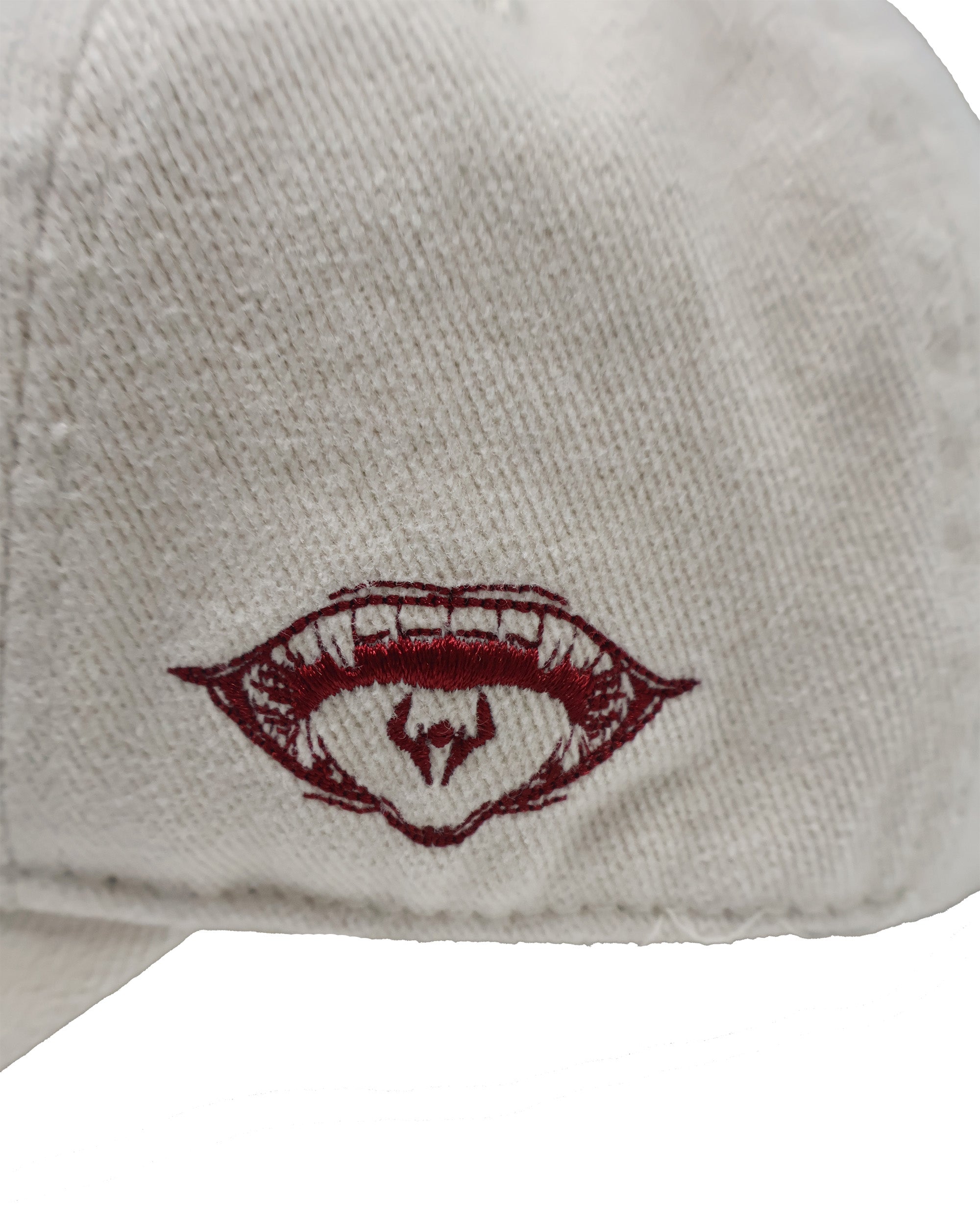 KING OF CURSES HAT