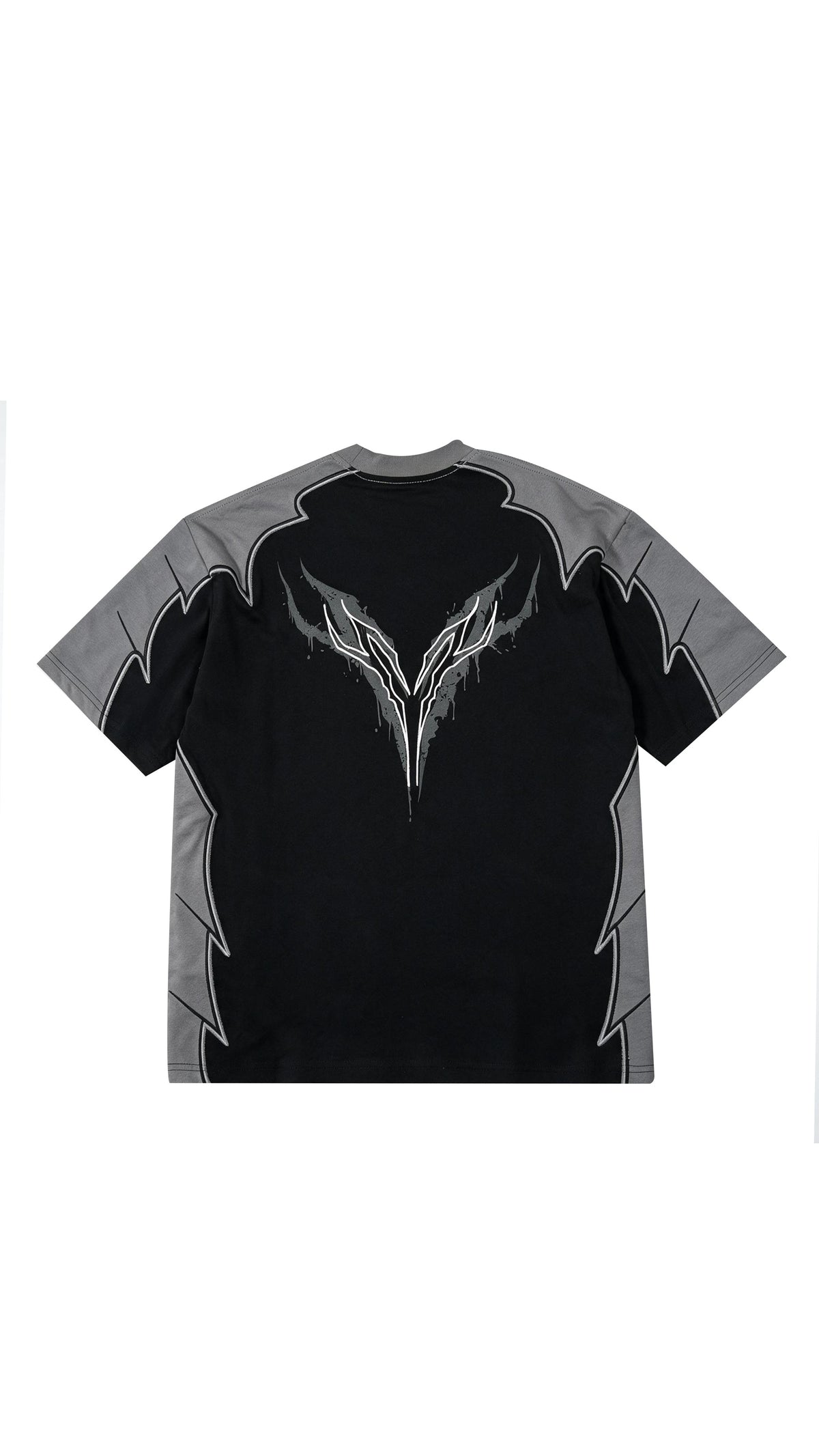 BERSERKER ARMOR TEE ANIQI