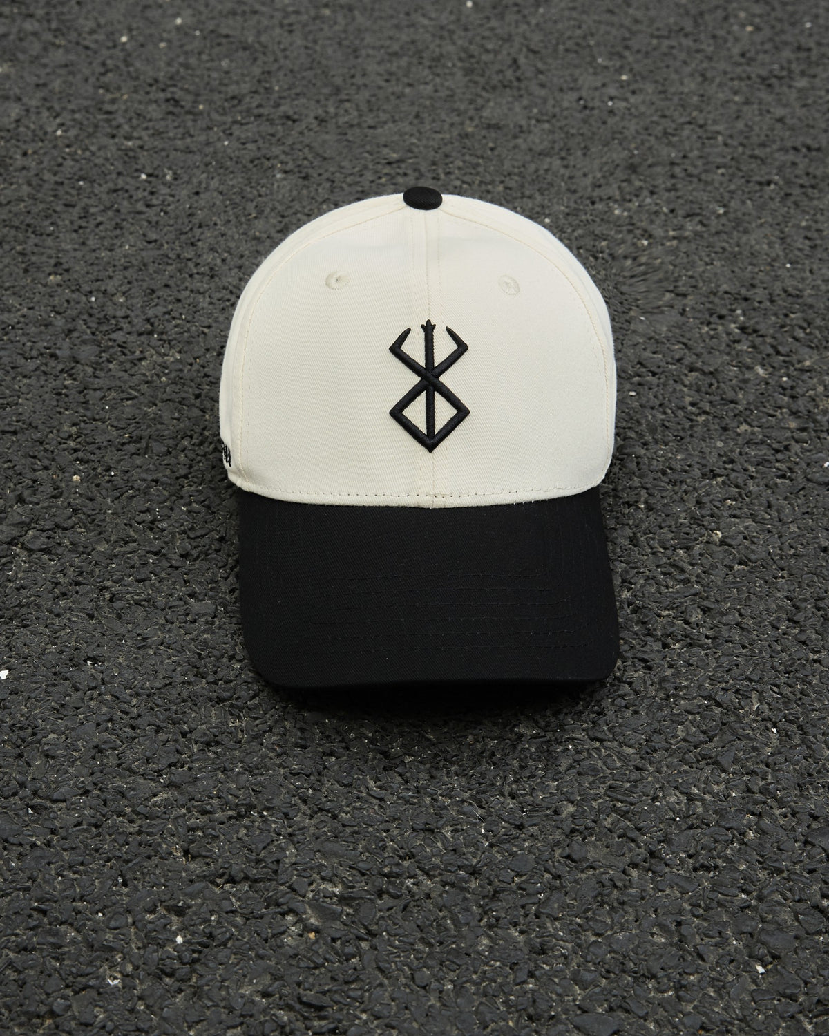 BRAND OF SACRIFICE HAT ANIQI