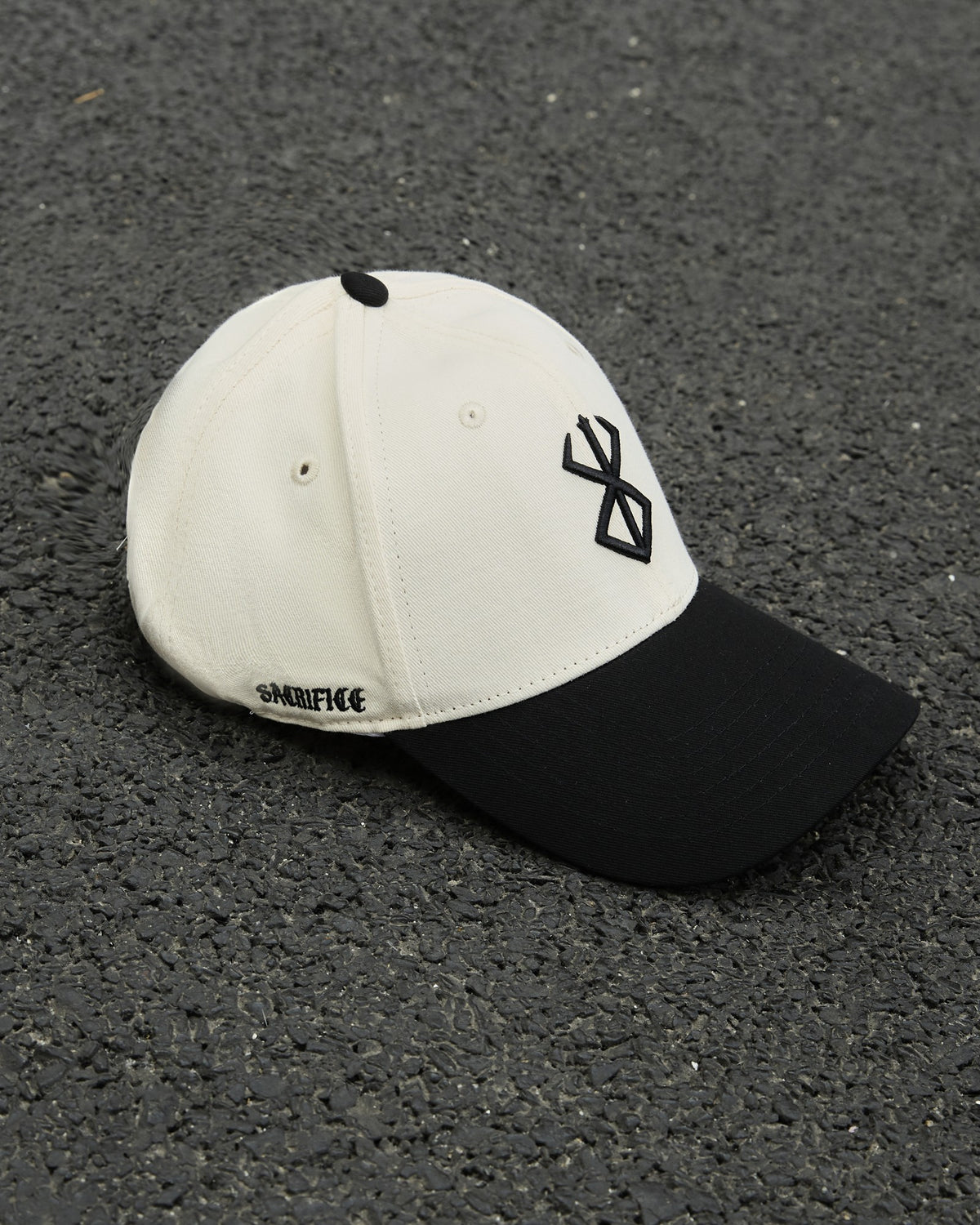 BRAND OF SACRIFICE HAT ANIQI
