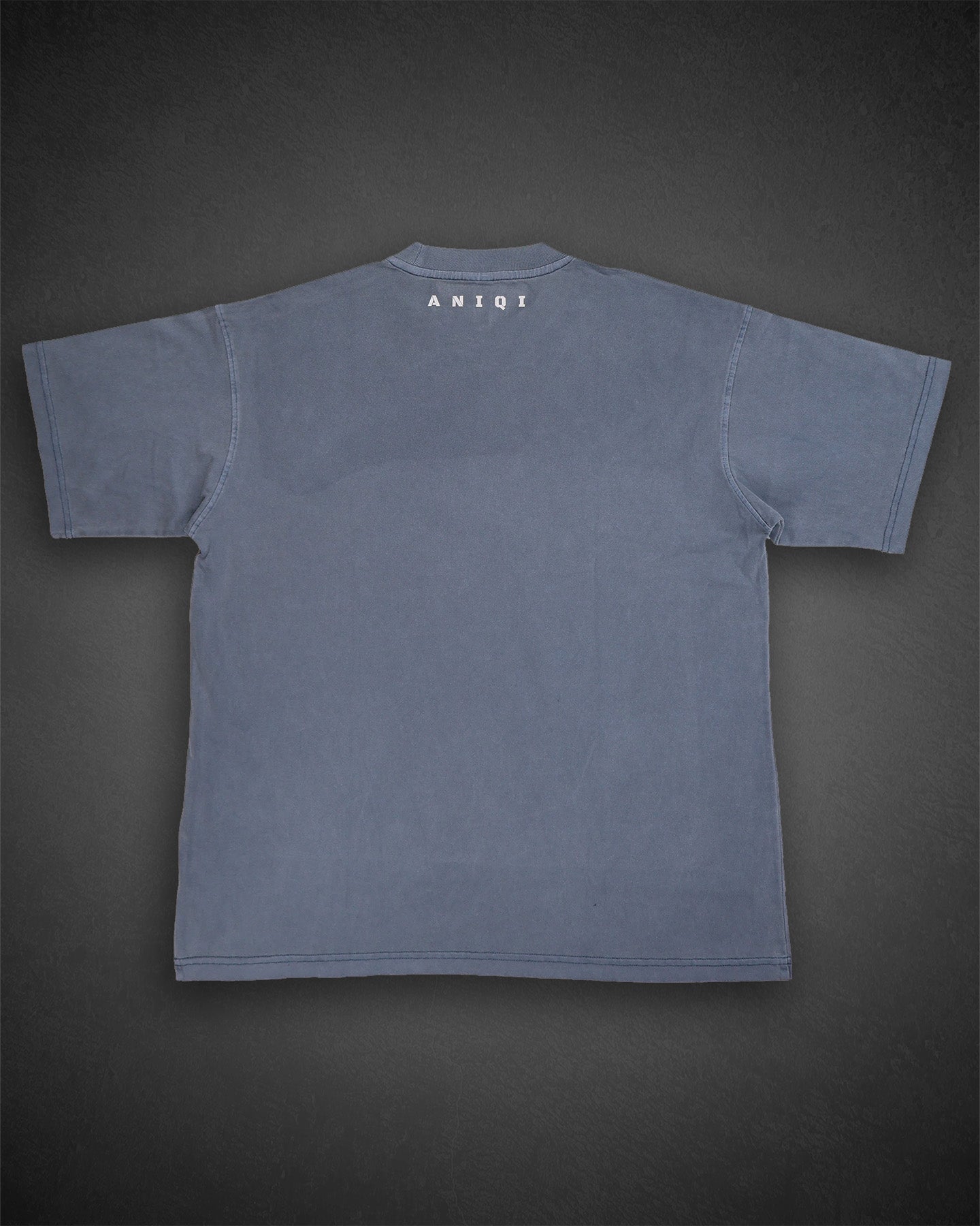 VAGABOND WASH TEE