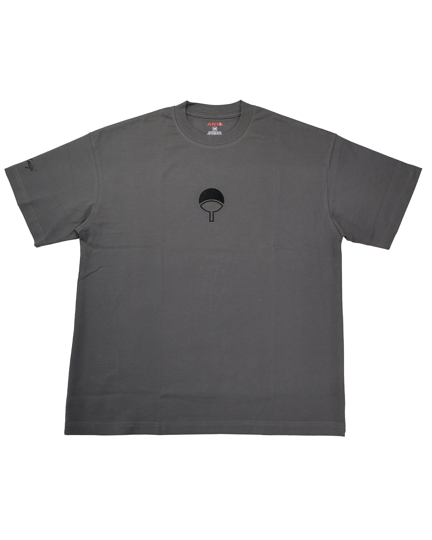 BROTHERS OVERSIZE TEE ANIQI