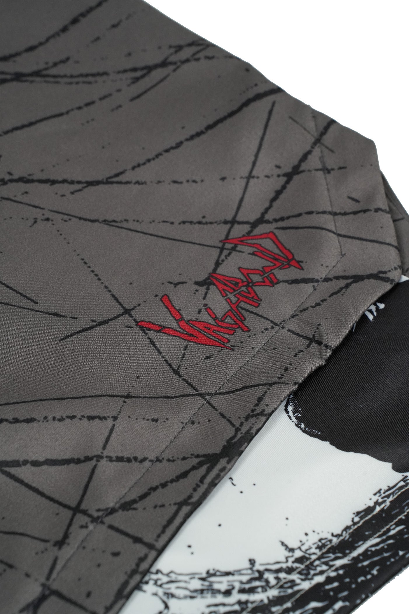 VAGABOND PERFORMANCE SHORTS