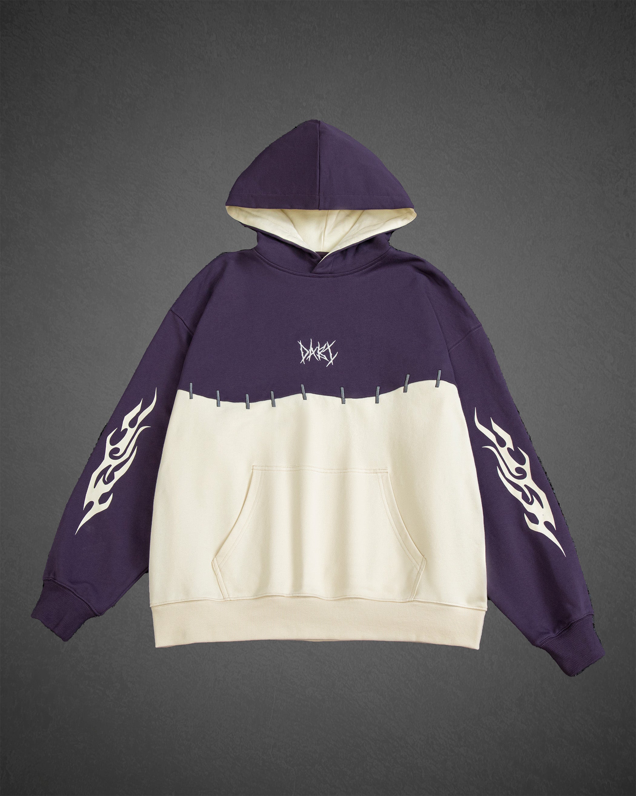 DABI HOODIE