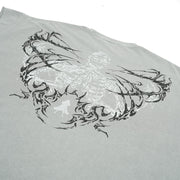 CROWS MUSCLE TEE