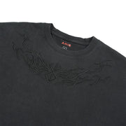 BERSERK CROPPED TEE