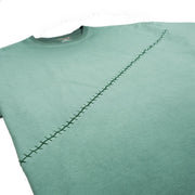 SCAR CROPPED TEE