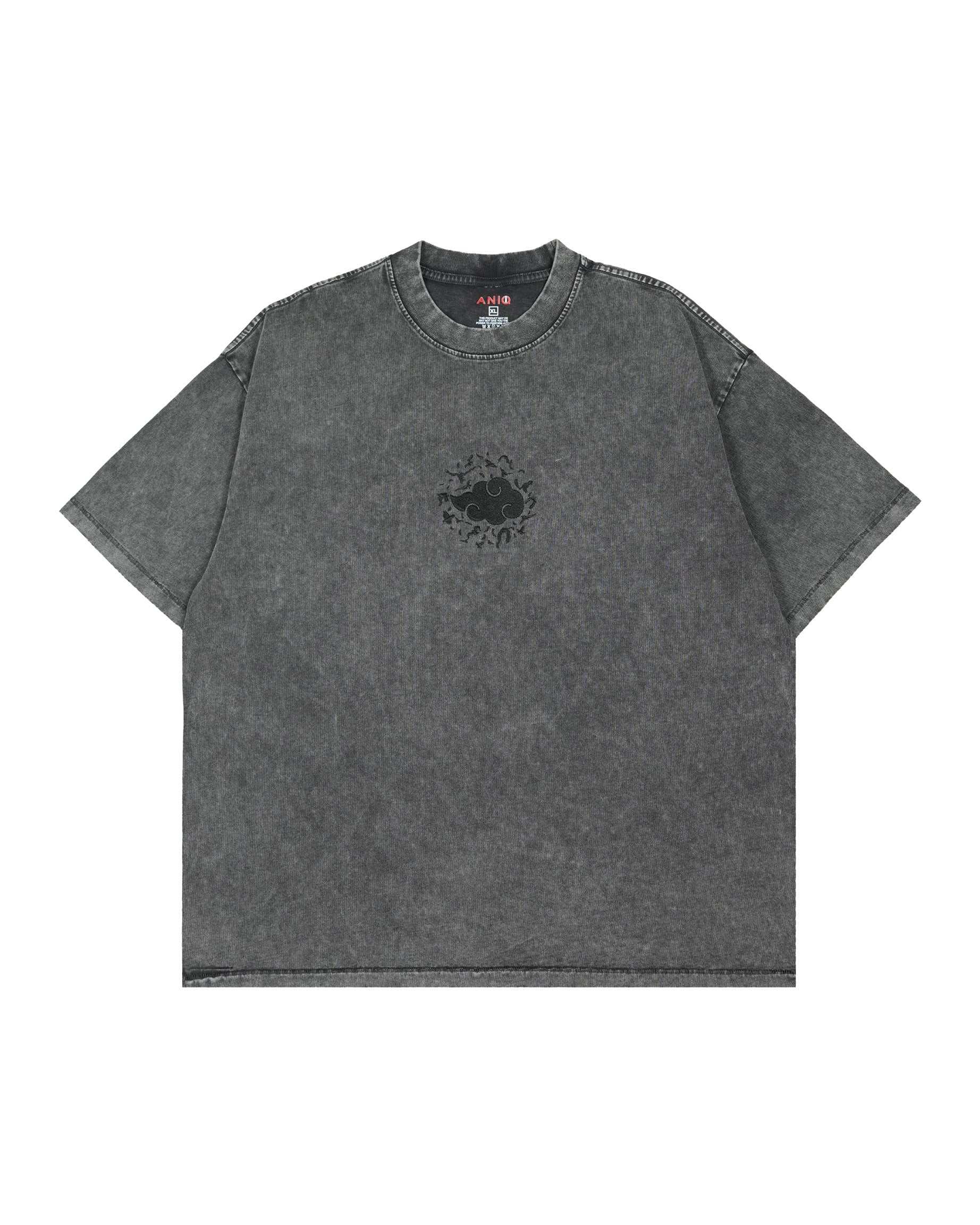 CROWS WASH TEE