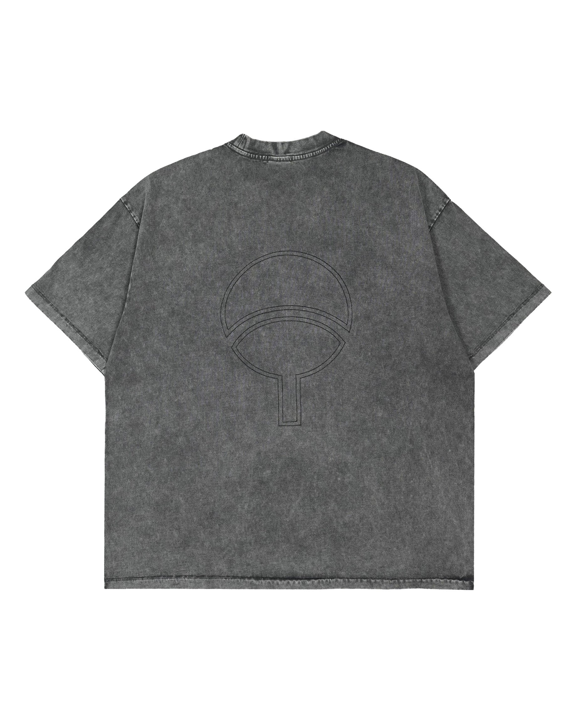 CROWS WASH TEE