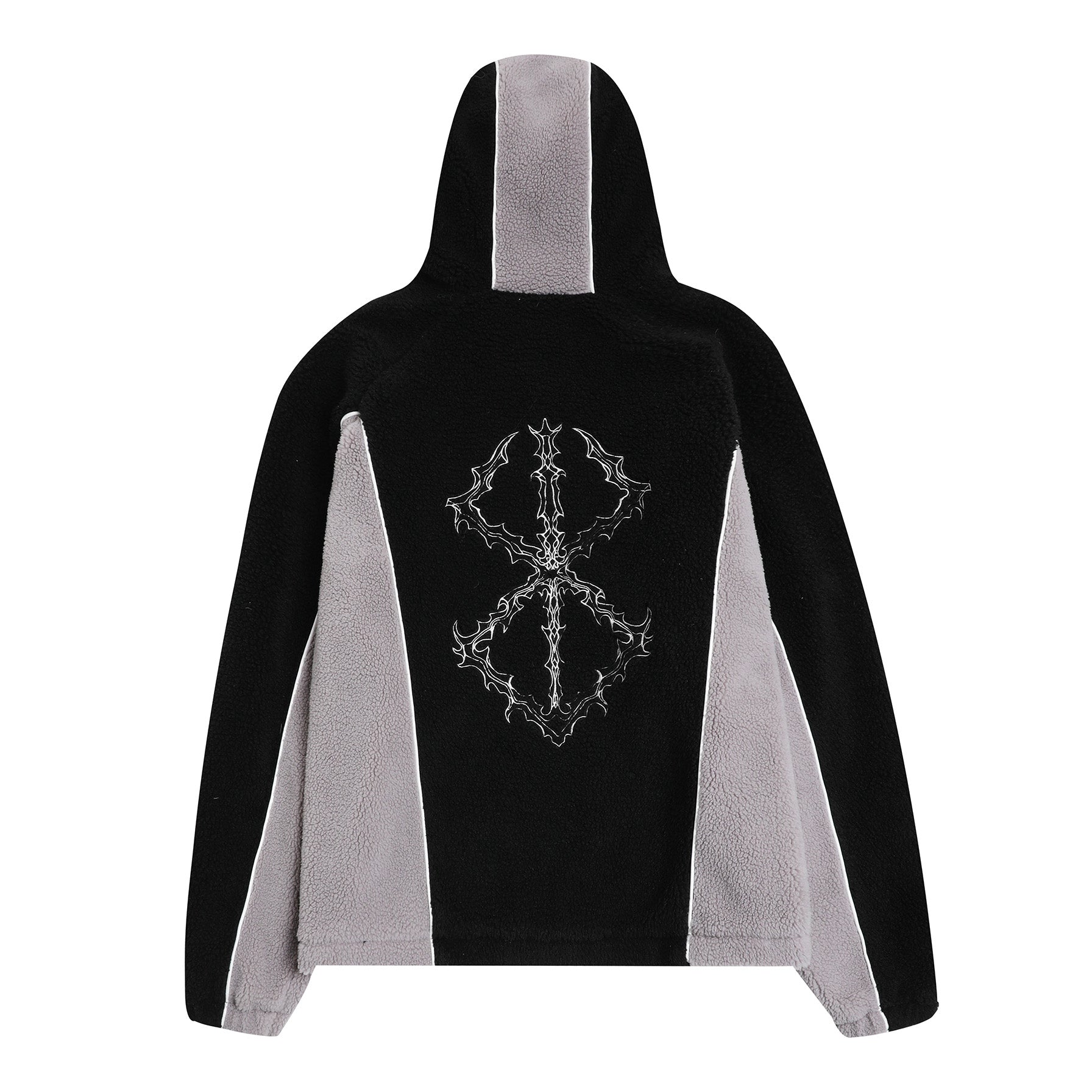 BERSERK FLEECE