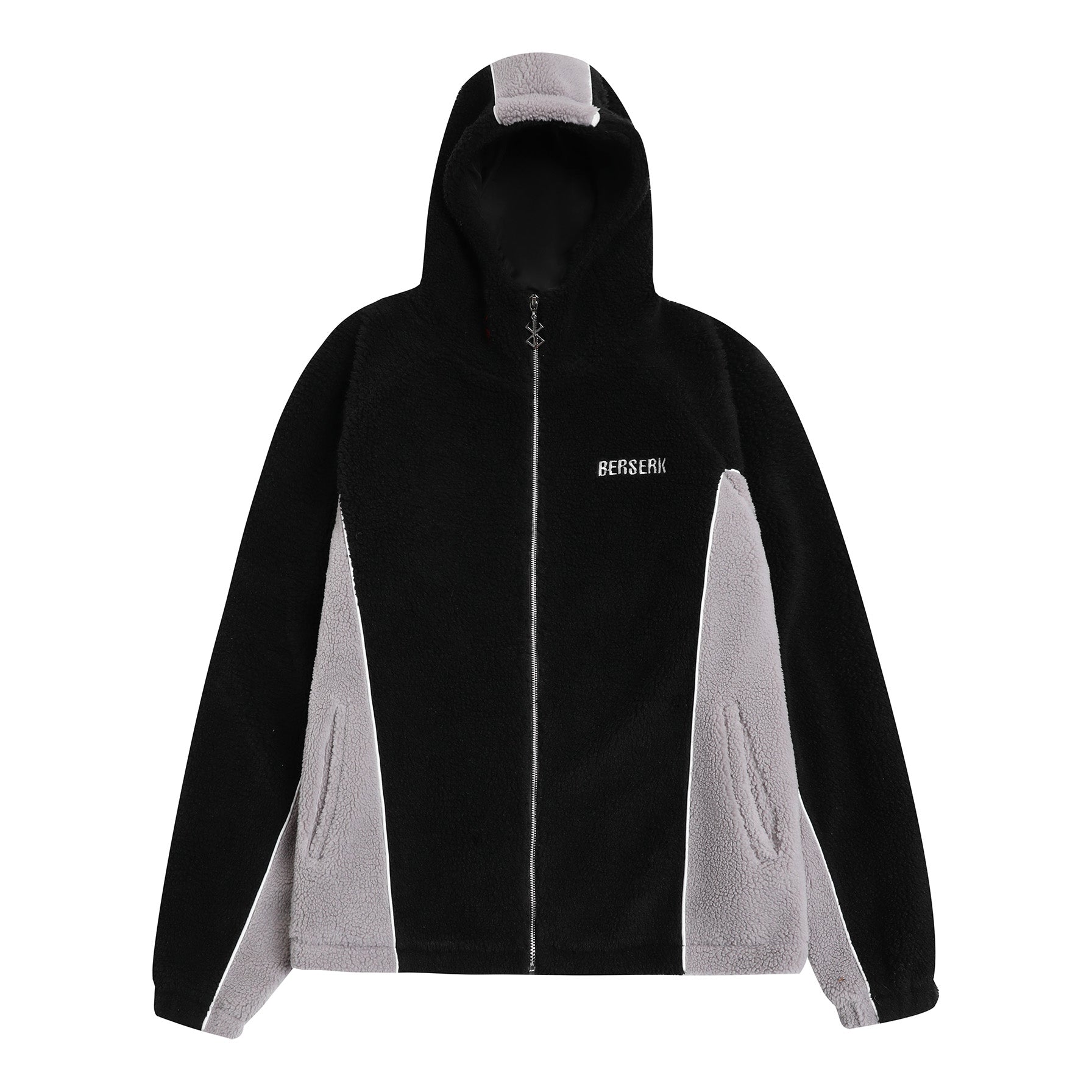 BERSERK FLEECE