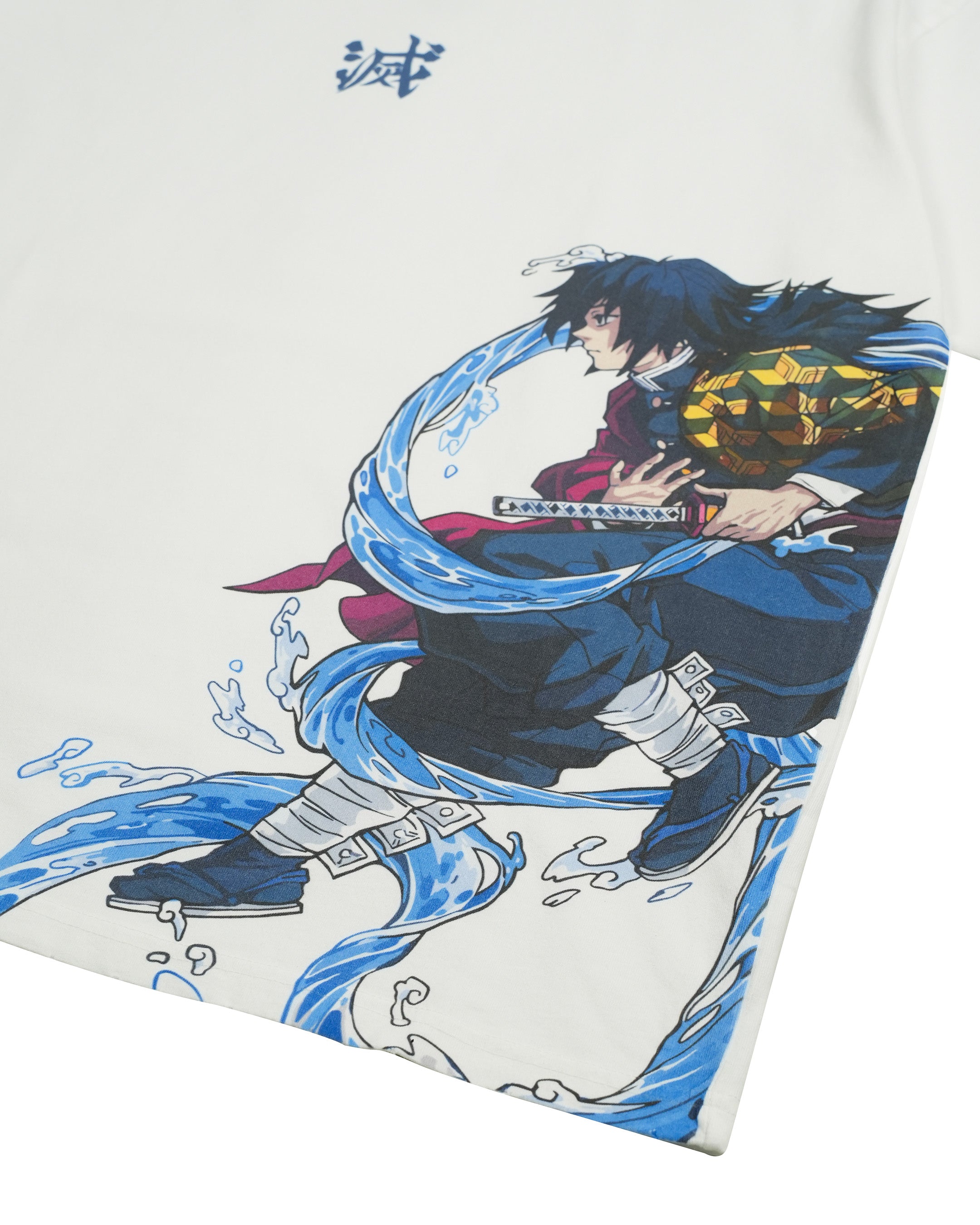 GIYU TEE