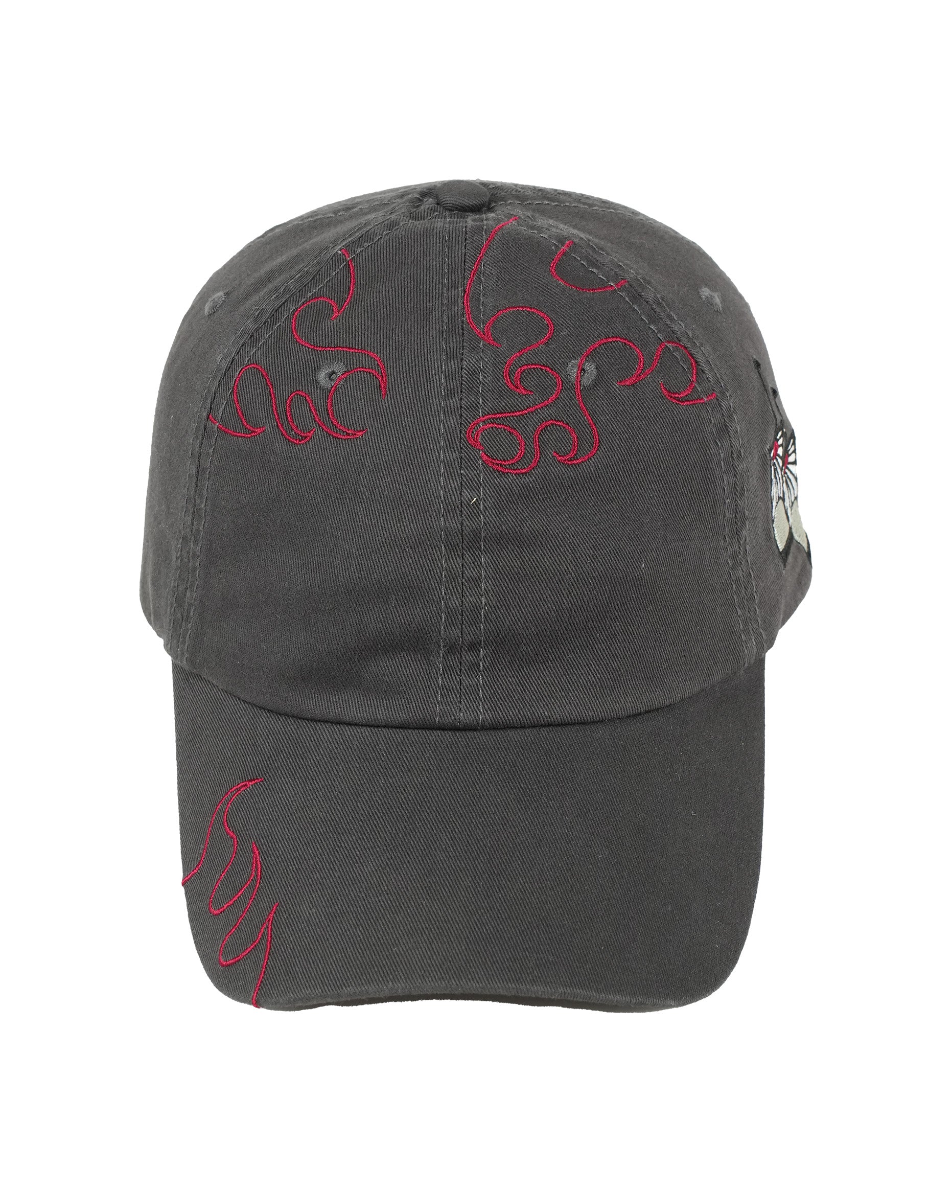 DEMON MARK HAT
