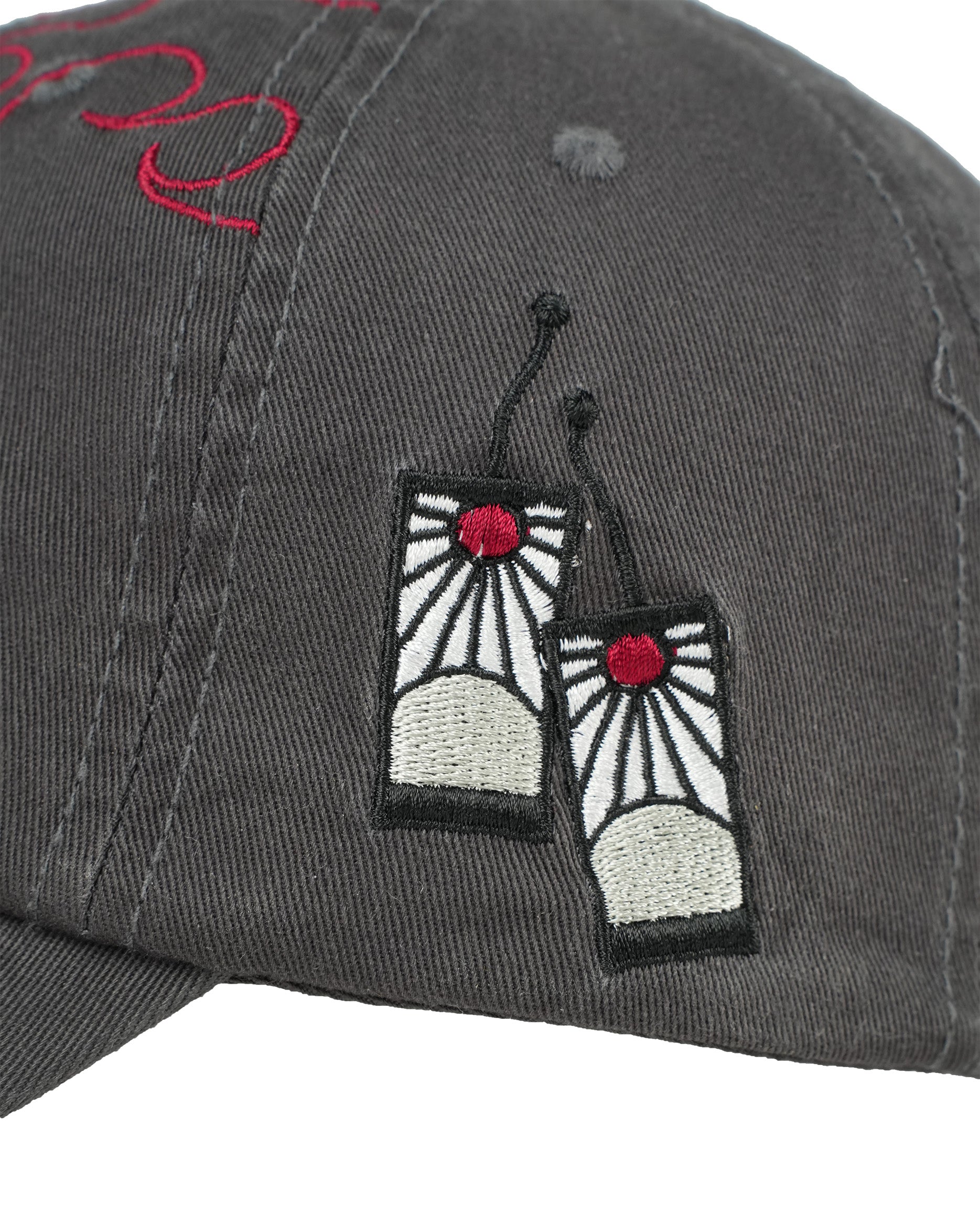 DEMON MARK HAT