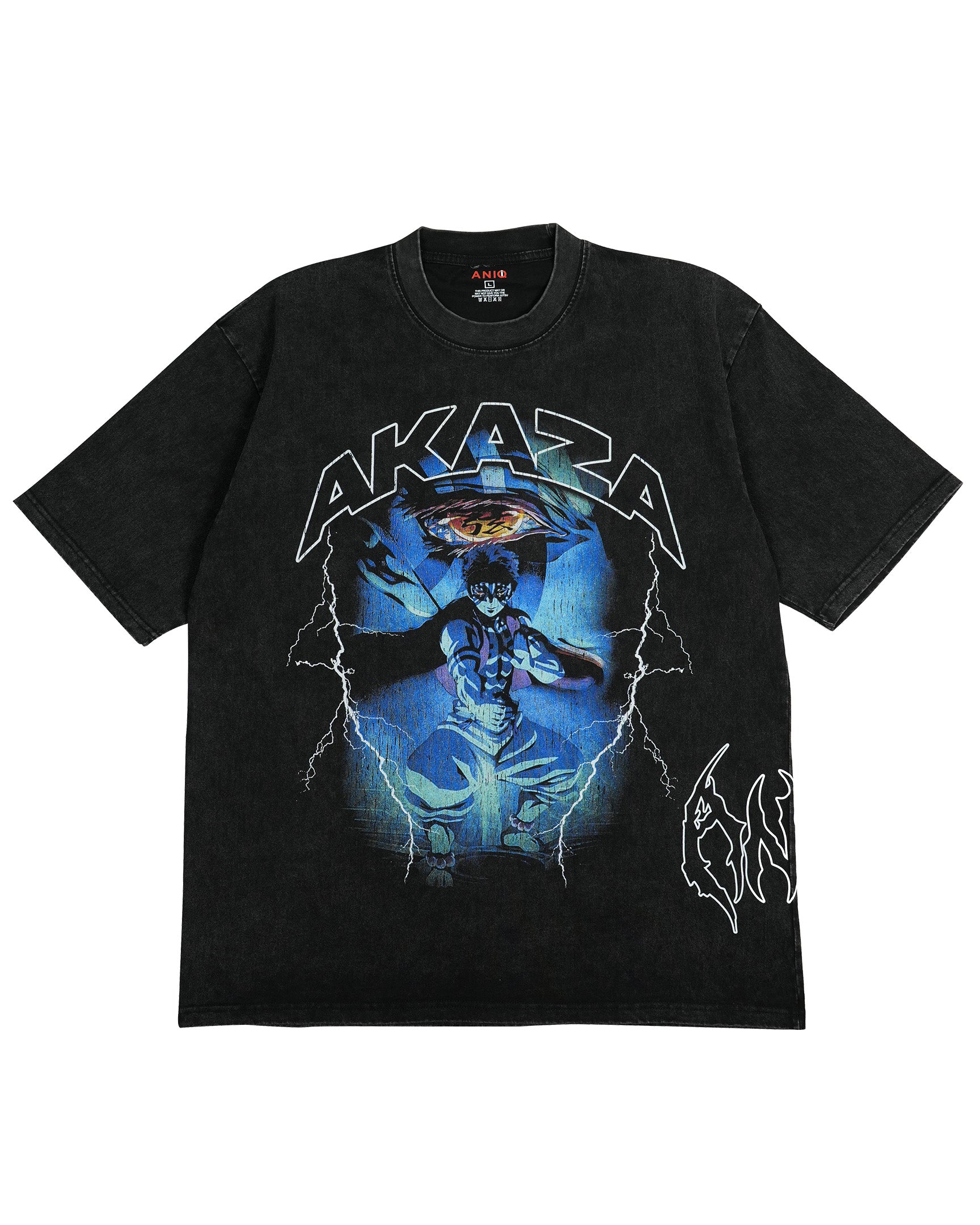 DEMON CHILD GRAPHIC TEE