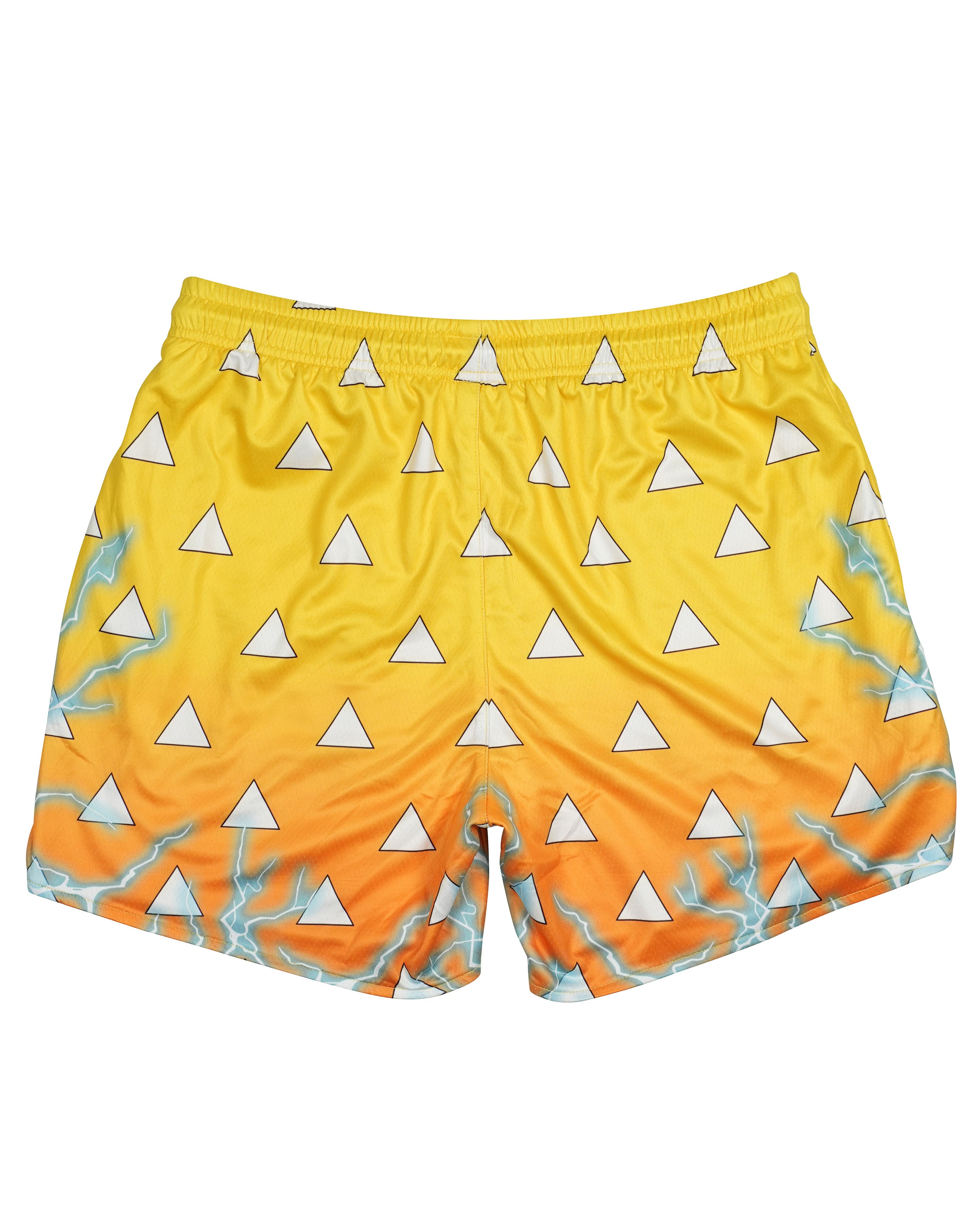 LIGHTNING SHORTS