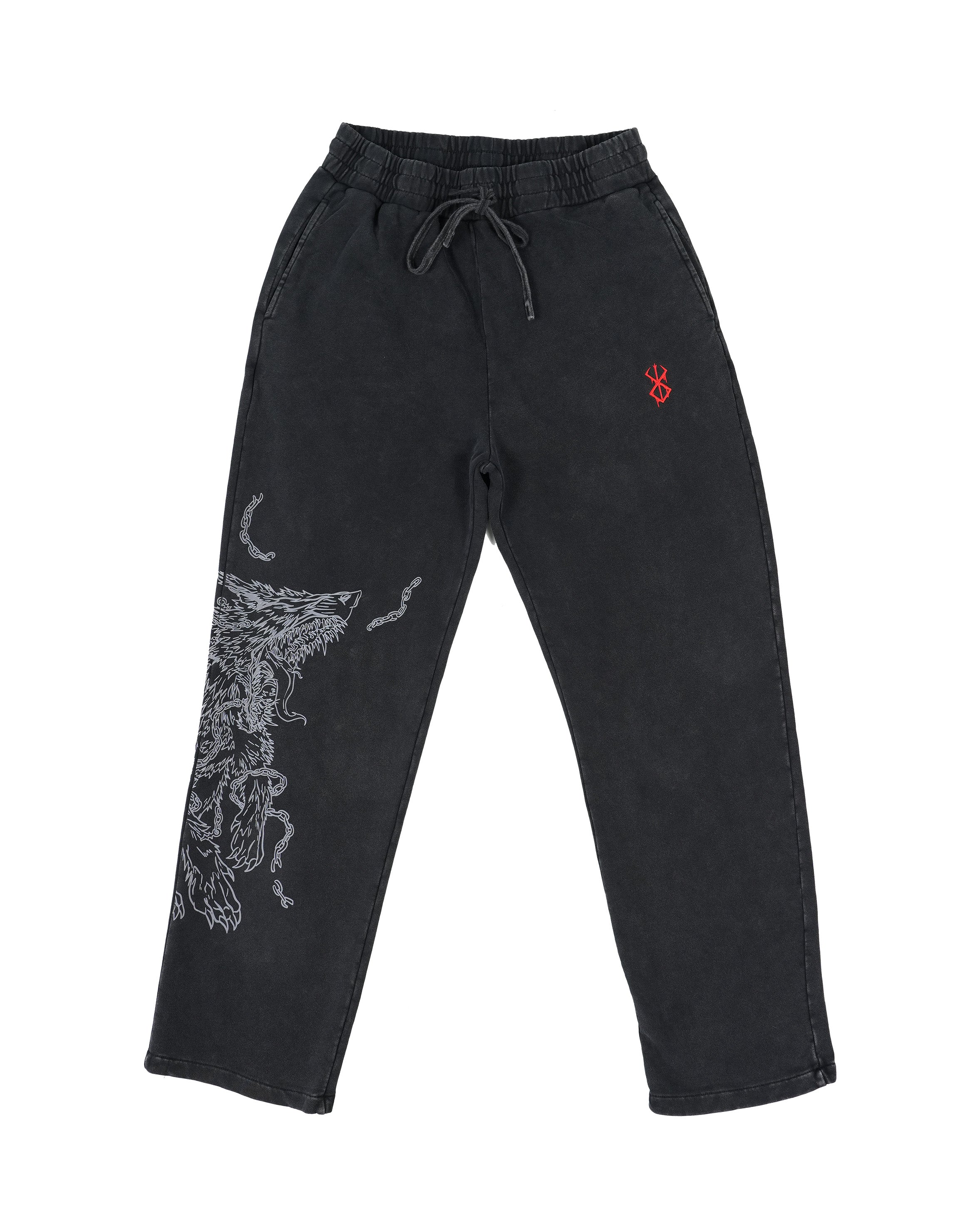 BEAST OF DARKNESS JOGGERS