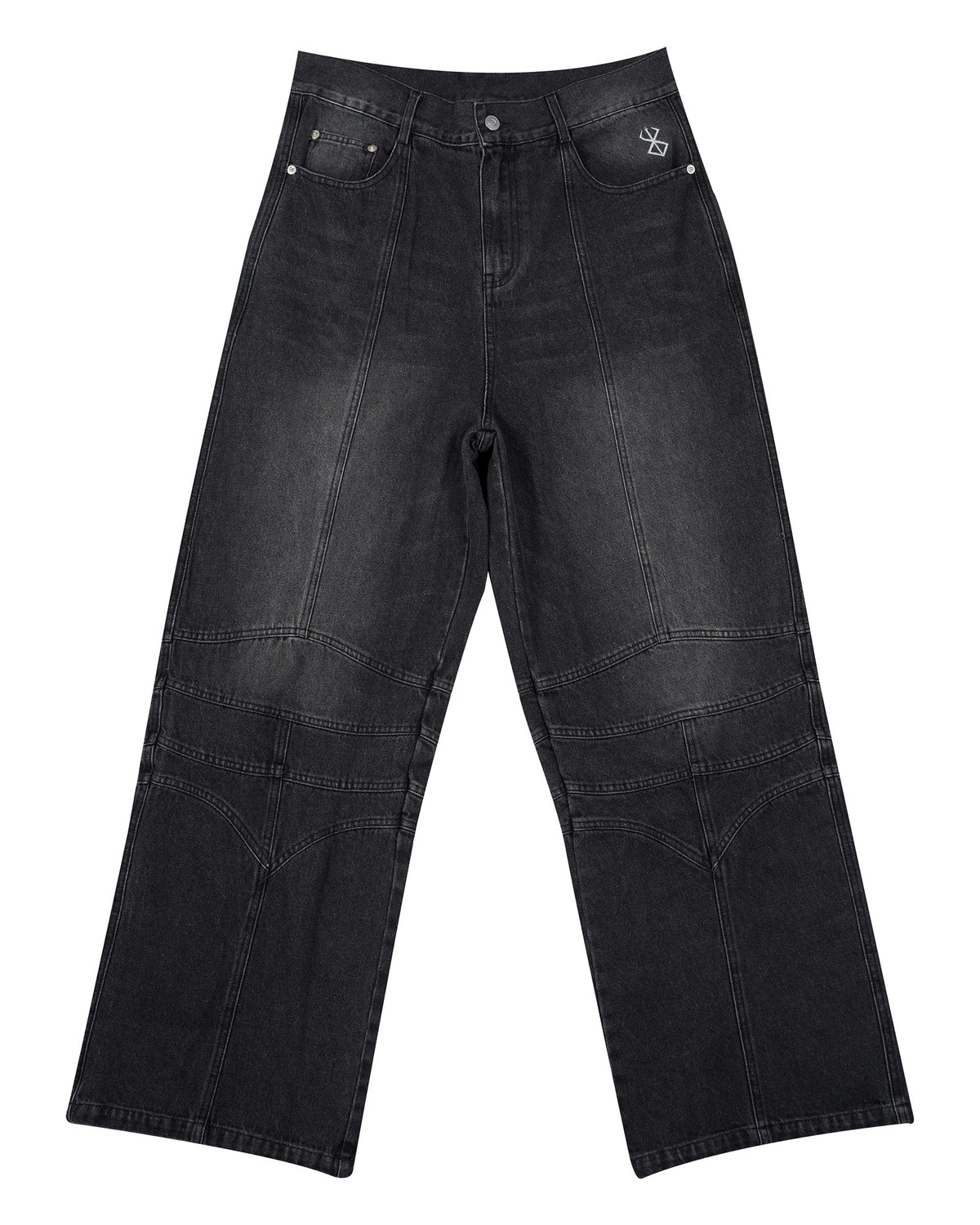 BERSERK JEANS