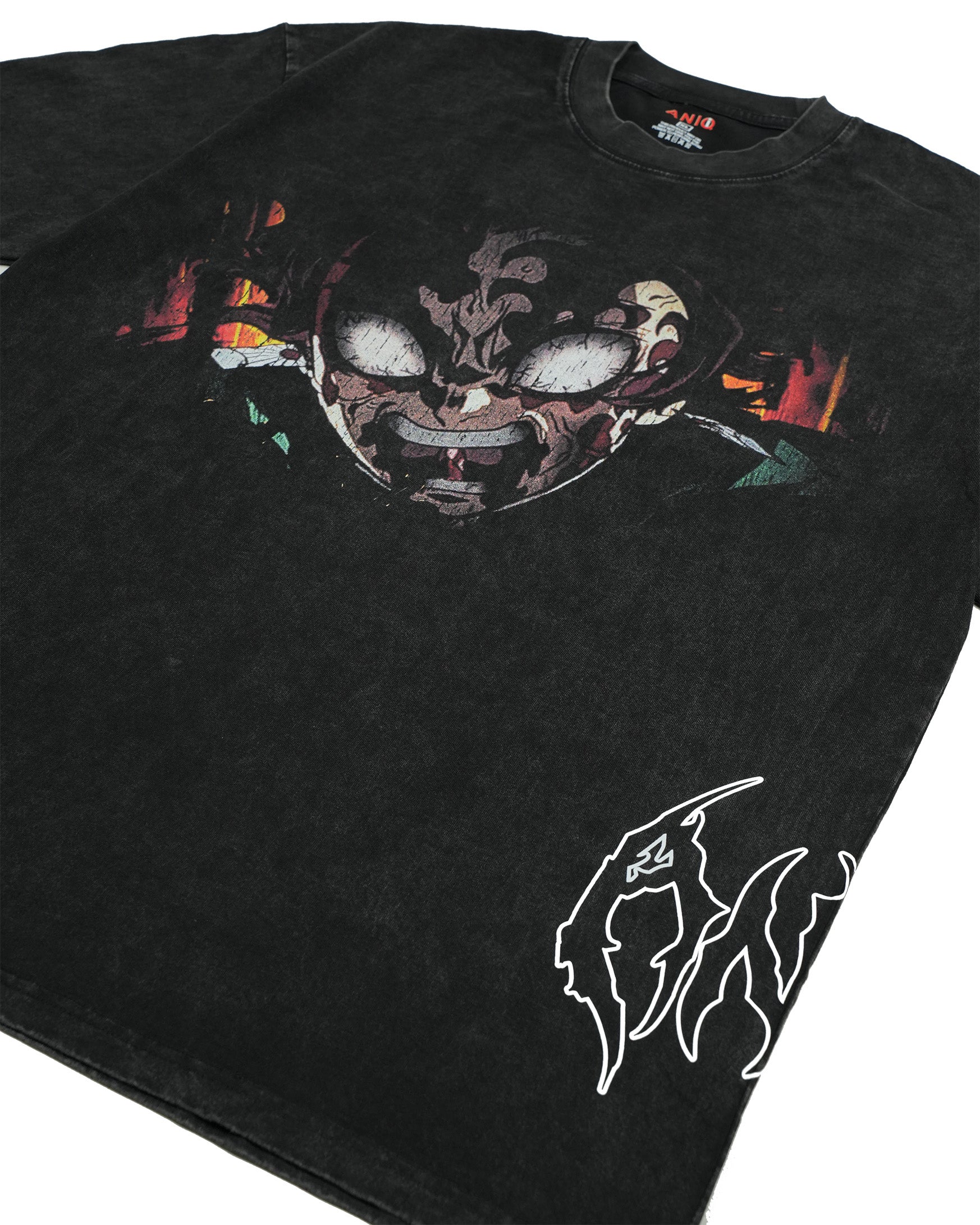 SUN GRAPHIC TEE