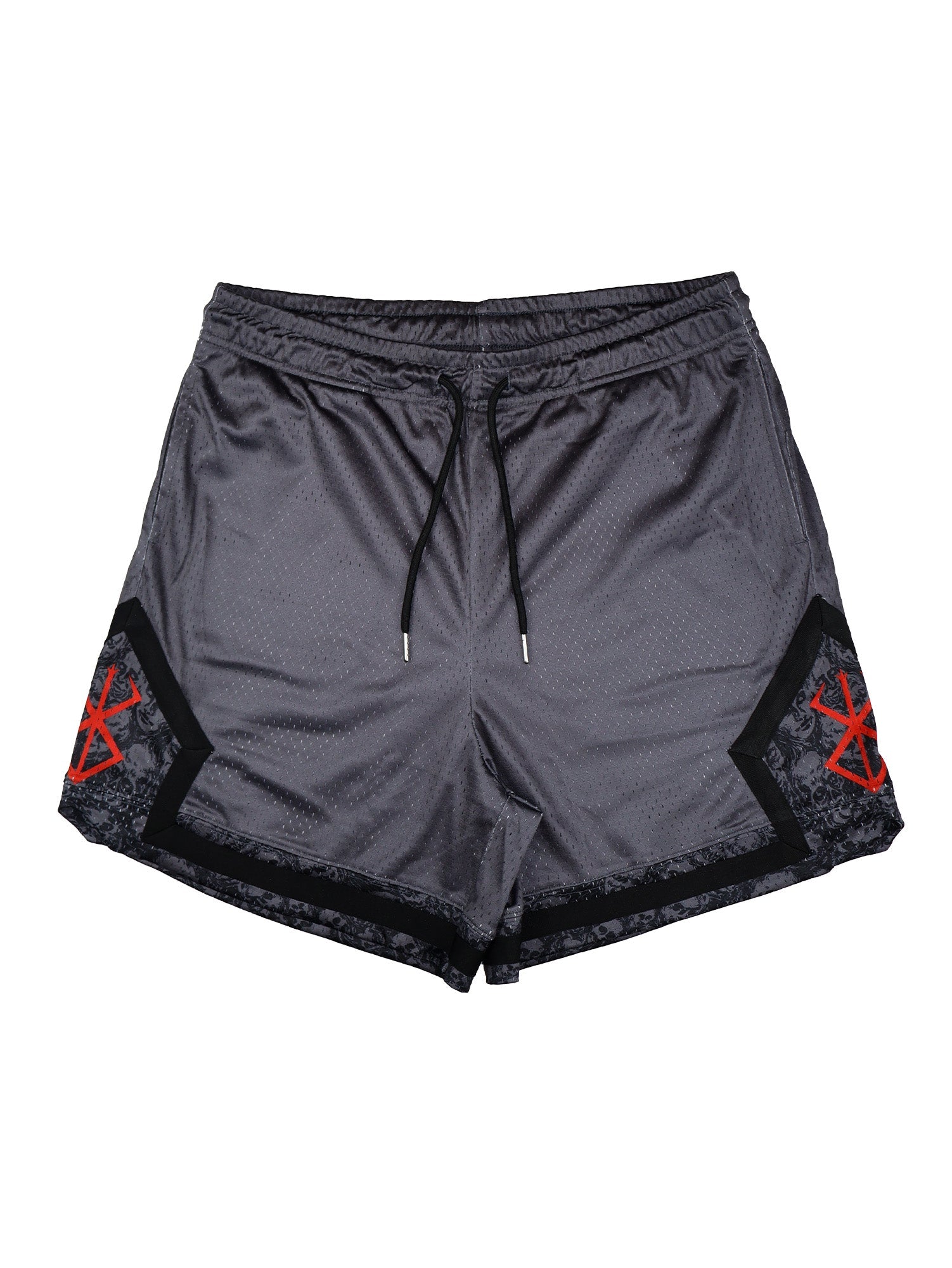 ECLIPSE BASKETBALL SHORTS  ANIQI