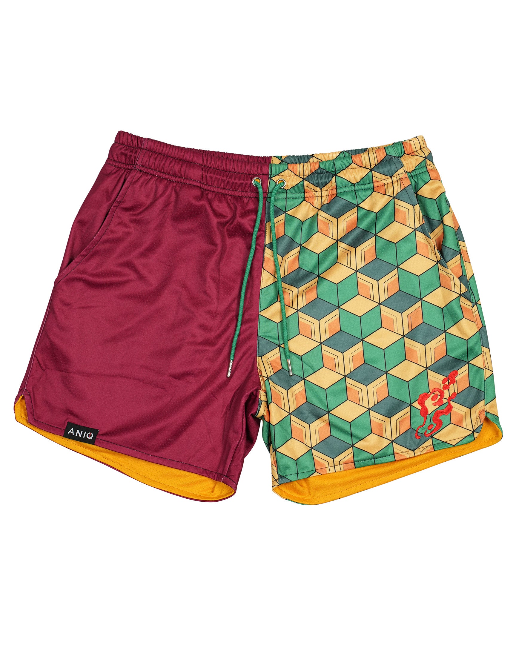 GIYU SHORTS