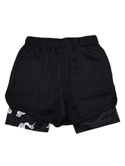 SUN GOD PERFORMANCE SHORTS