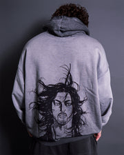 VAGABOND WASH HOODIE