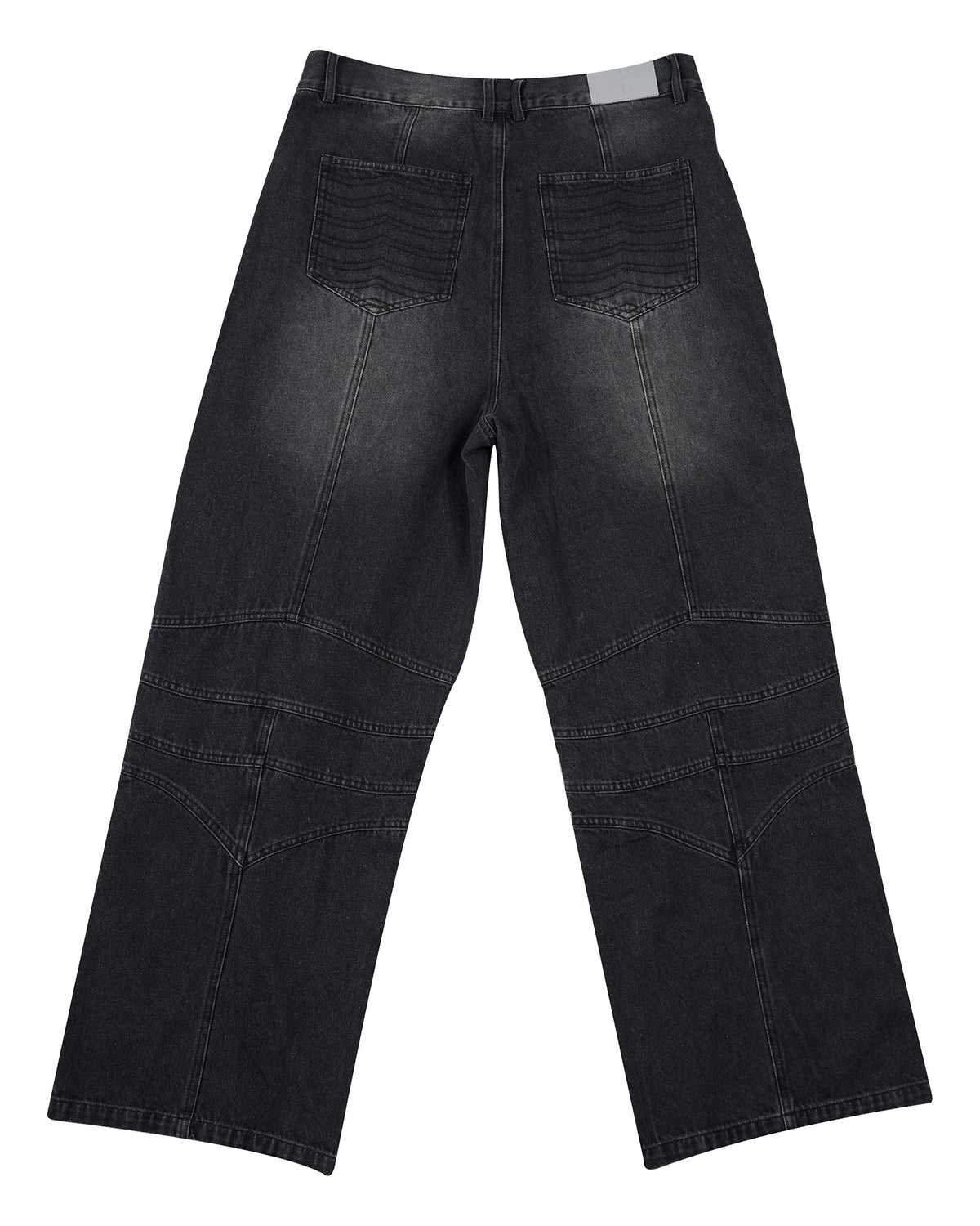 BERSERK JEANS