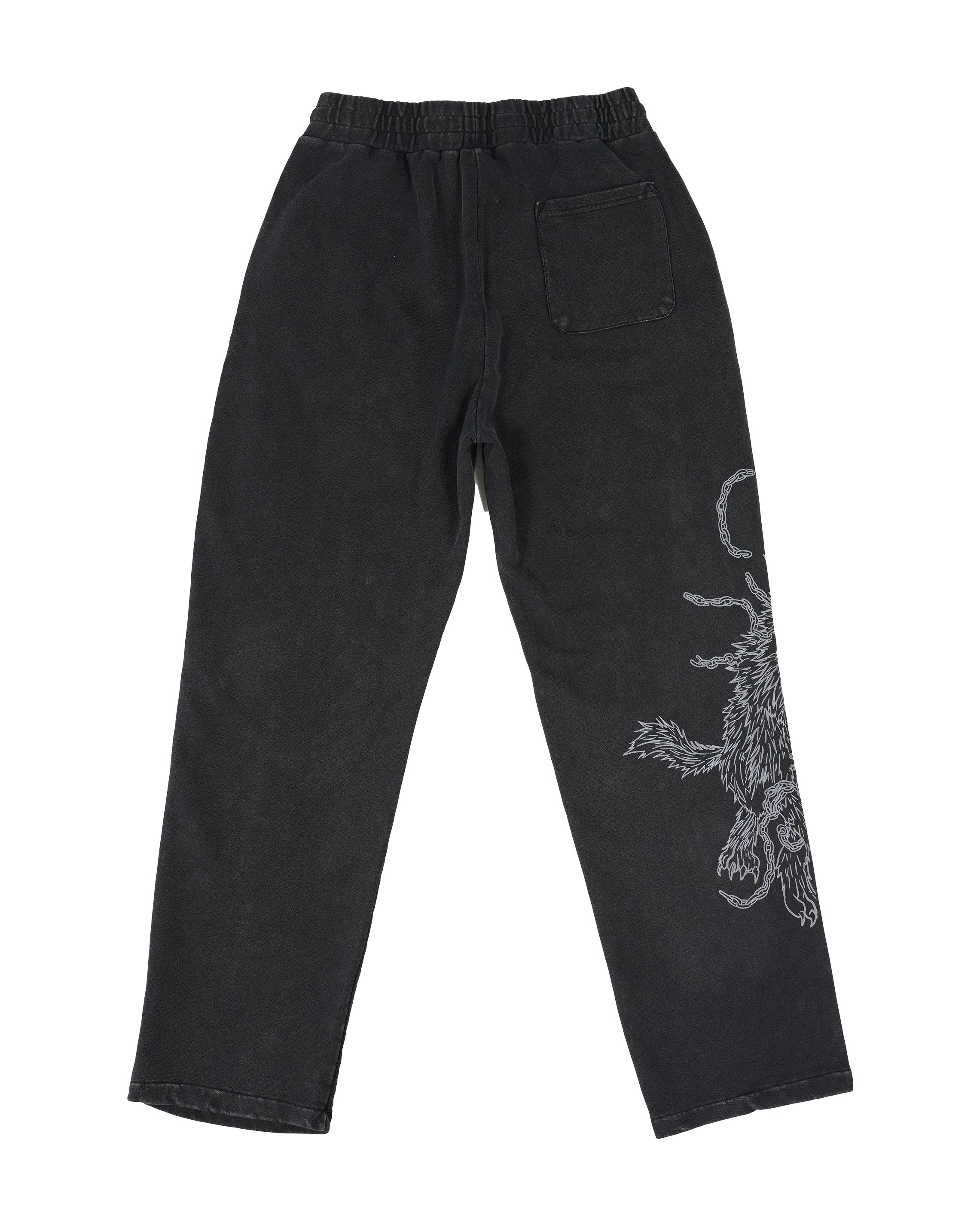 BEAST OF DARKNESS JOGGERS