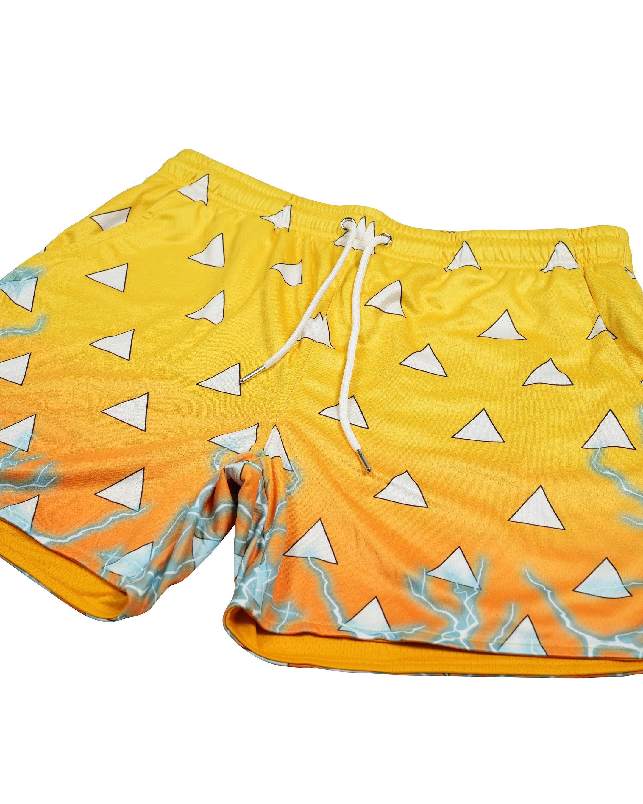 LIGHTNING SHORTS
