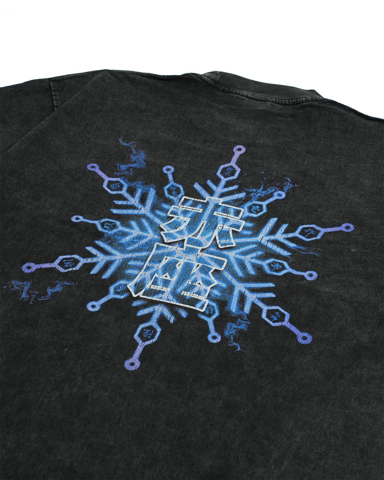 DEMON CHILD GRAPHIC TEE