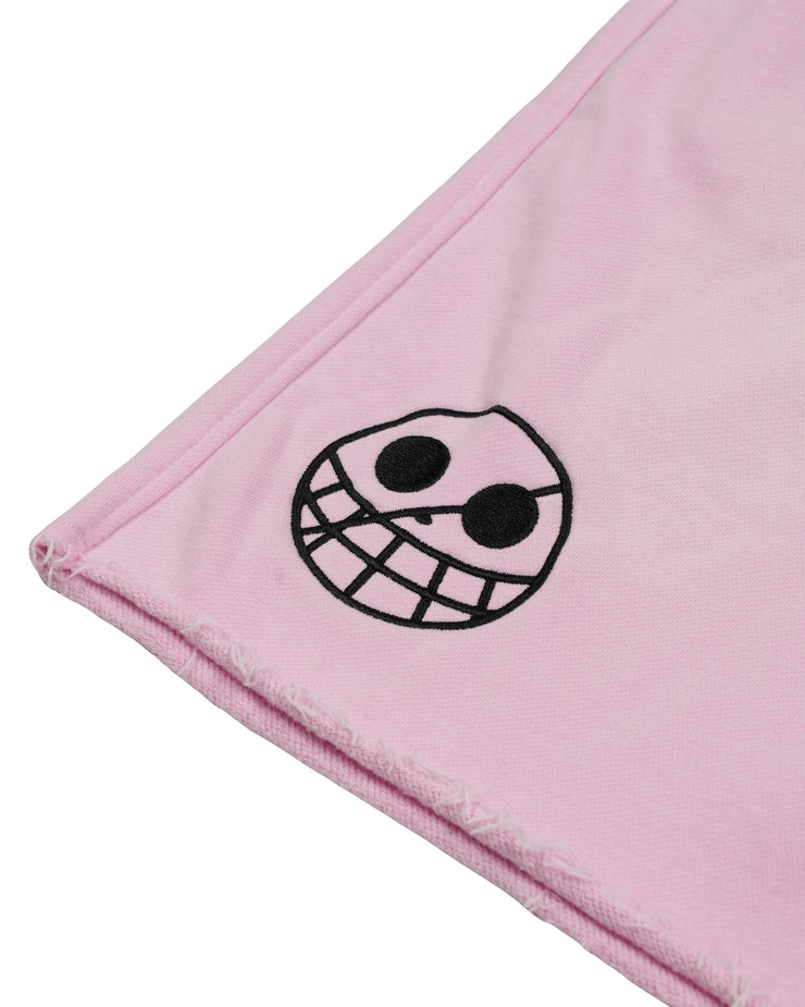 JOKER COTTON SHORTS