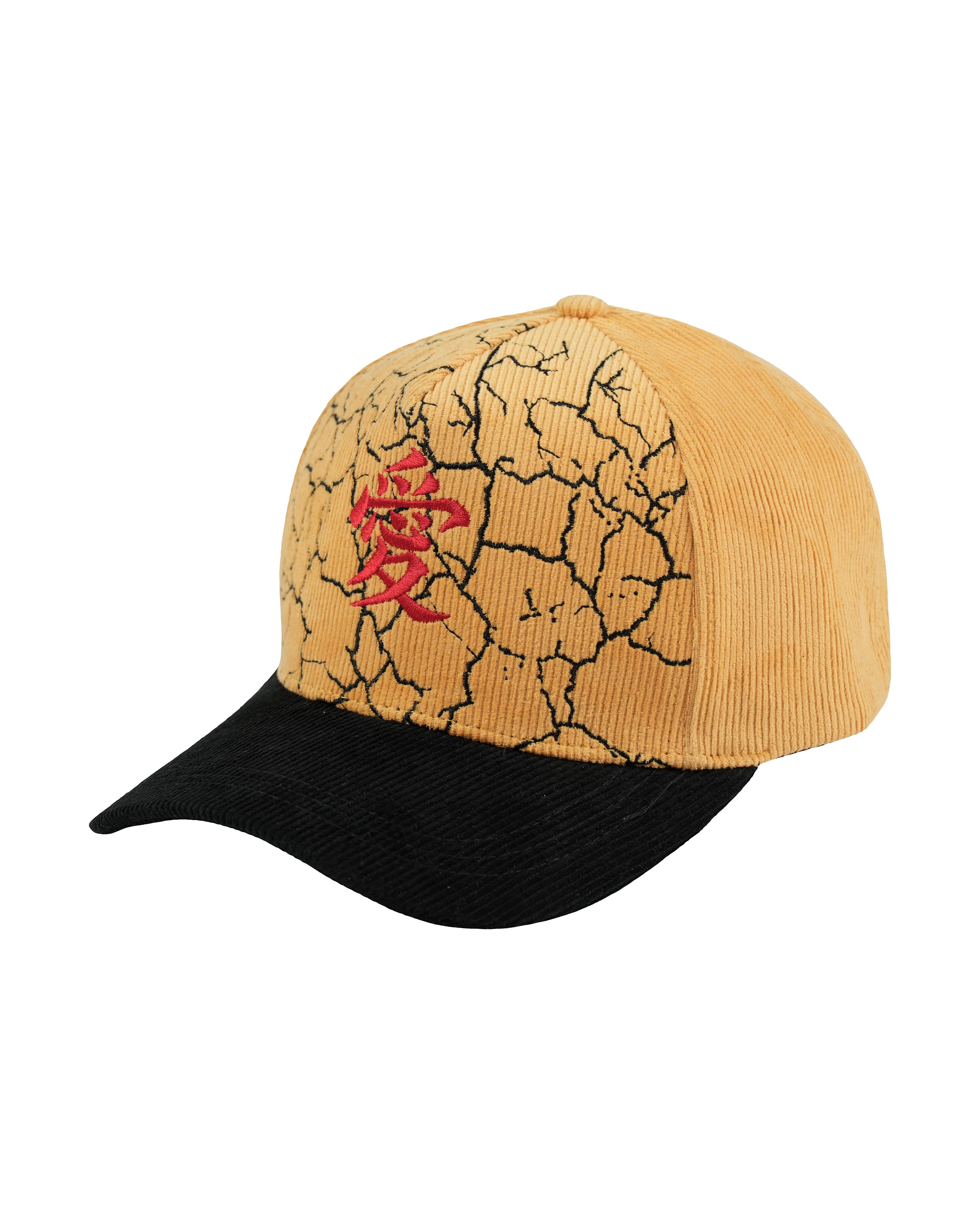 GAARA HAT