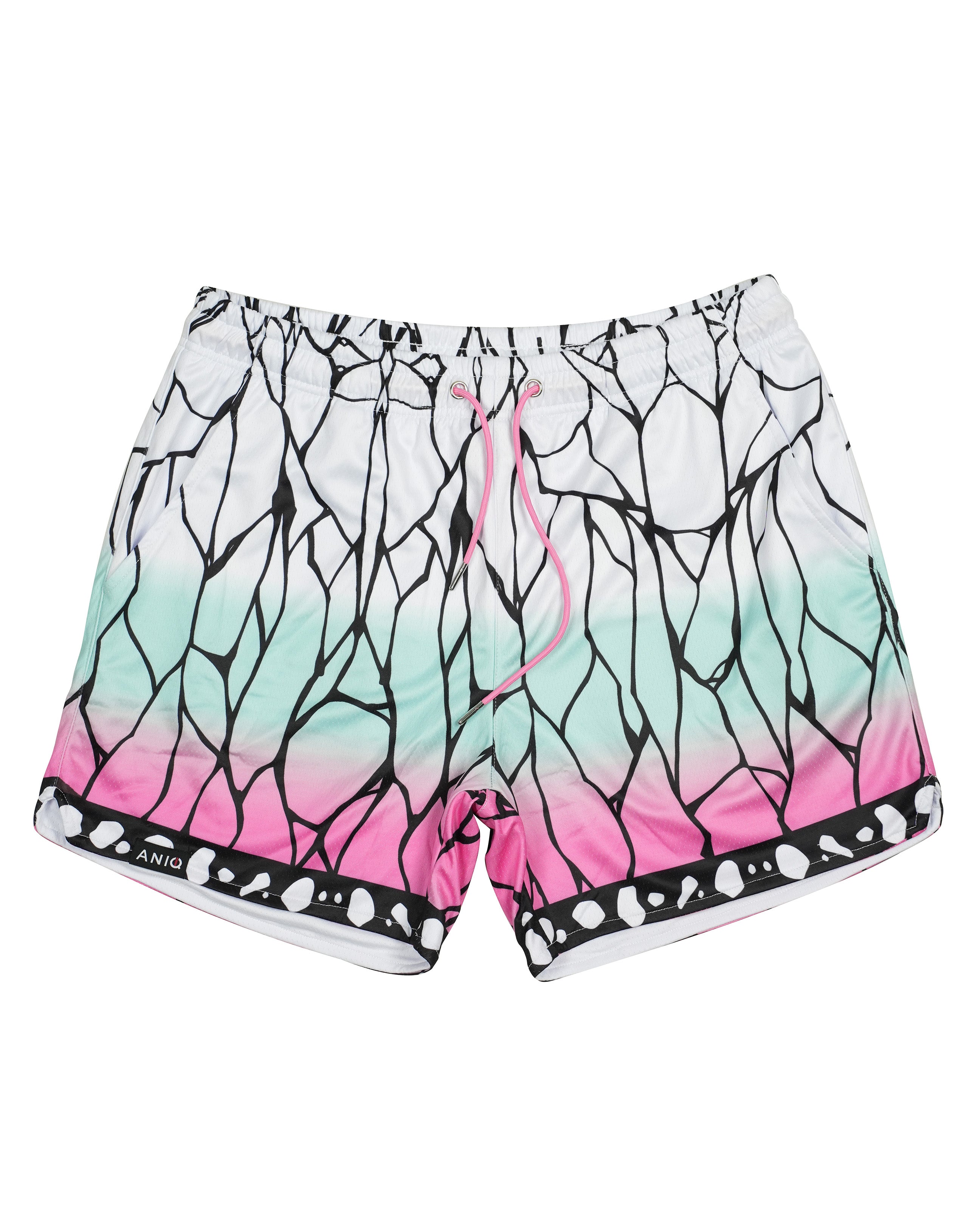 BUTTERFLY SHORTS