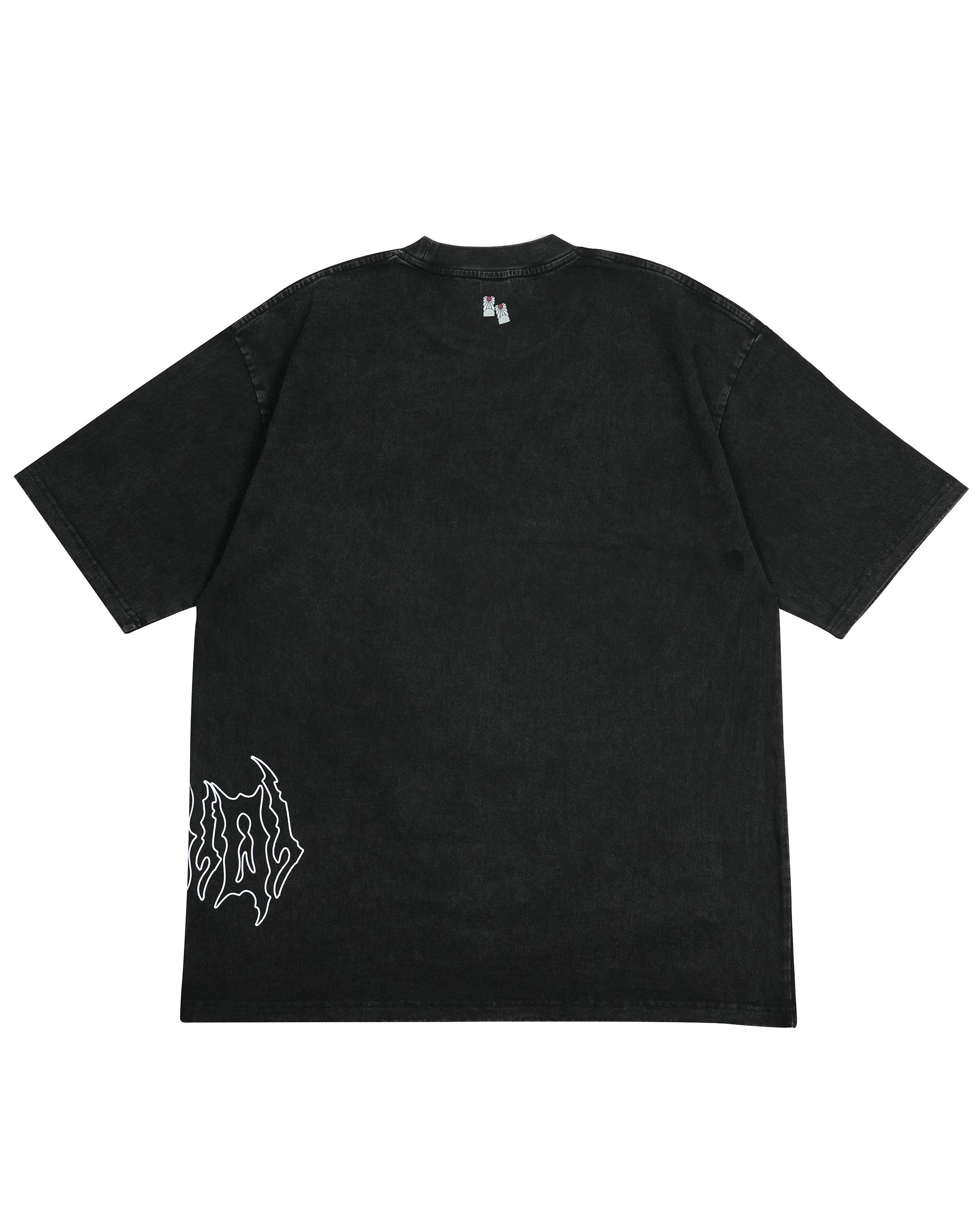 SUN GRAPHIC TEE