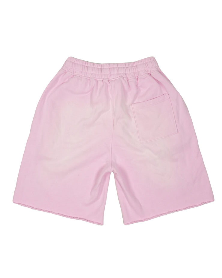 JOKER COTTON SHORTS