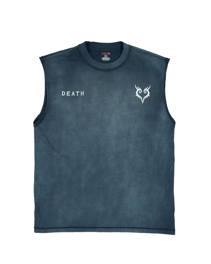 TRAFALGAR CUT-OFFS