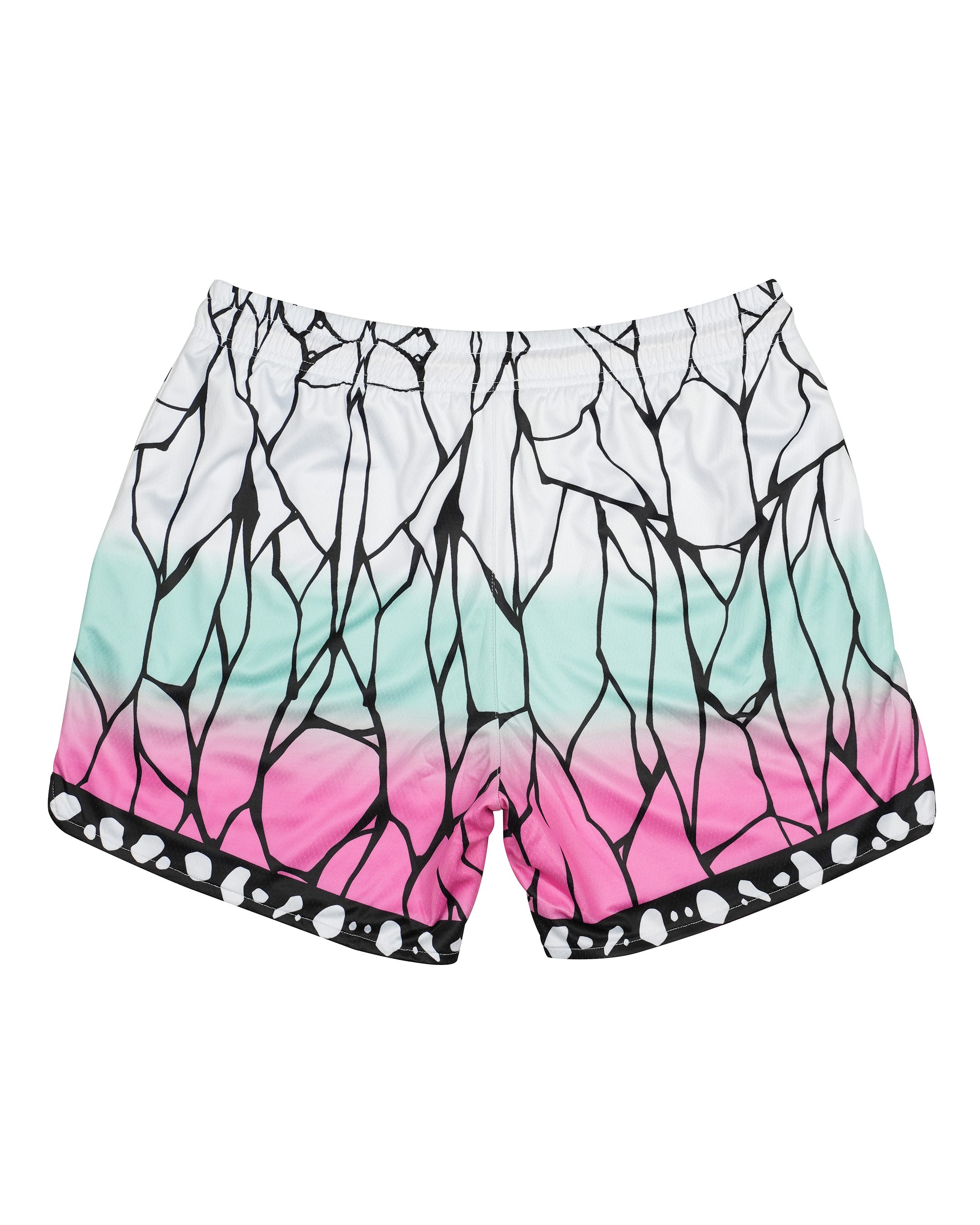 BUTTERFLY SHORTS