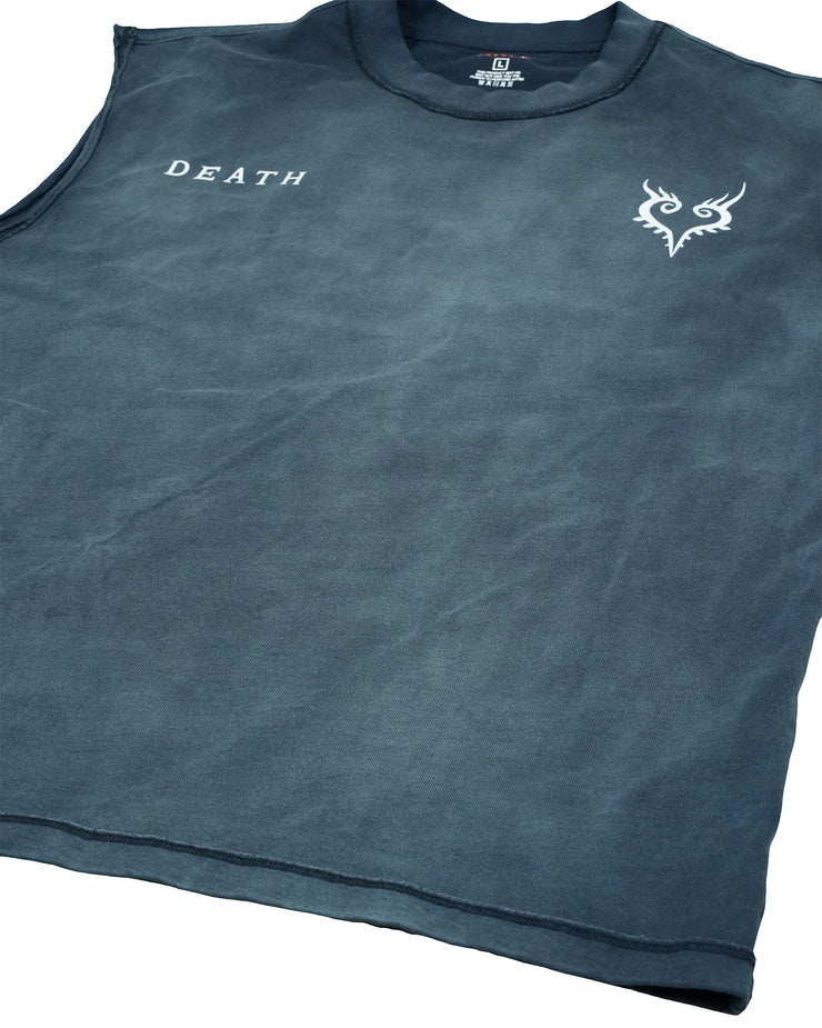 TRAFALGAR CUT-OFFS