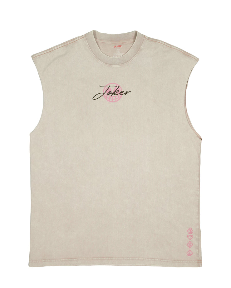 JOEKR CUT-OFFS