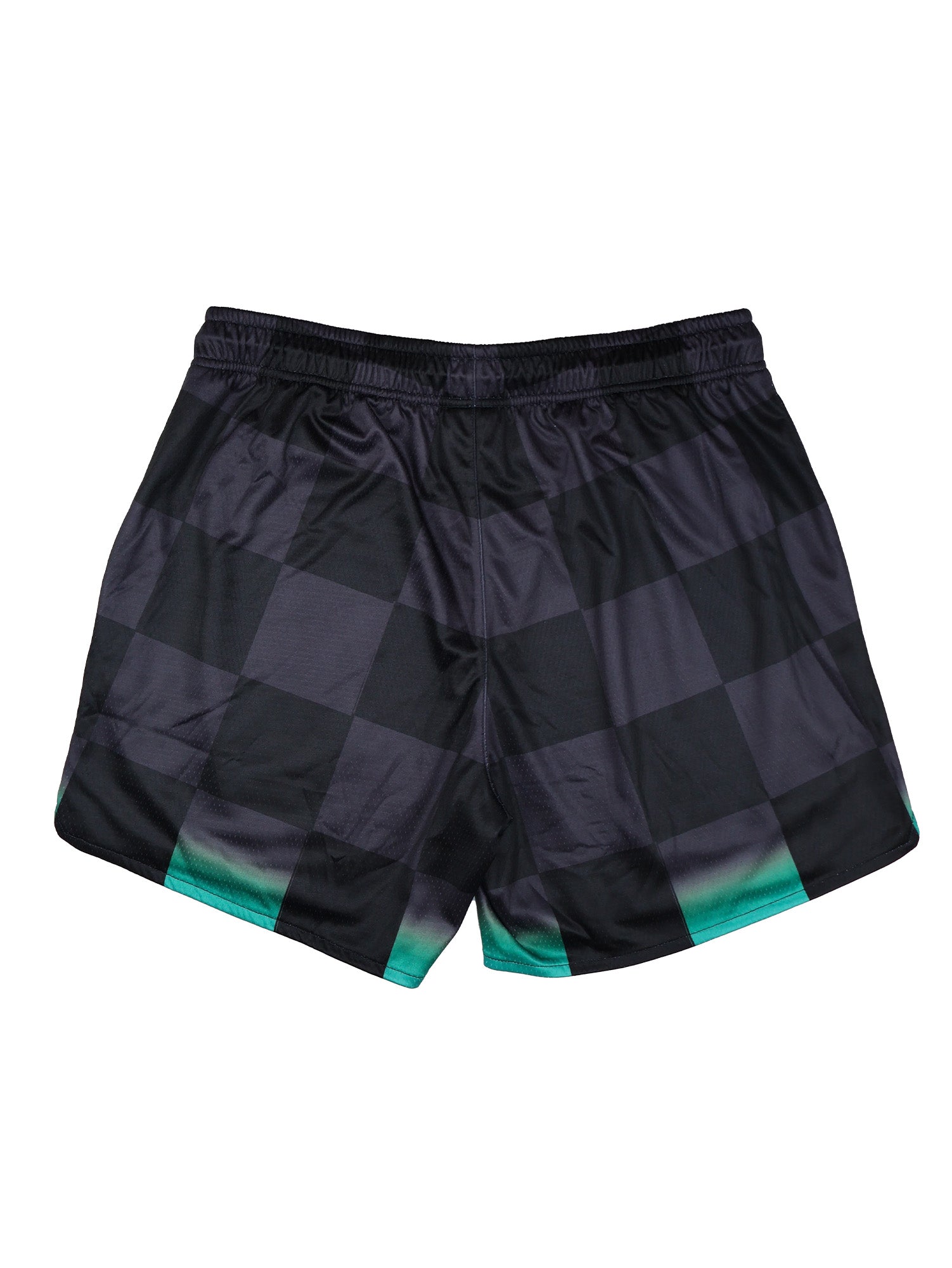DEMON KING SHORTS  ANIQI