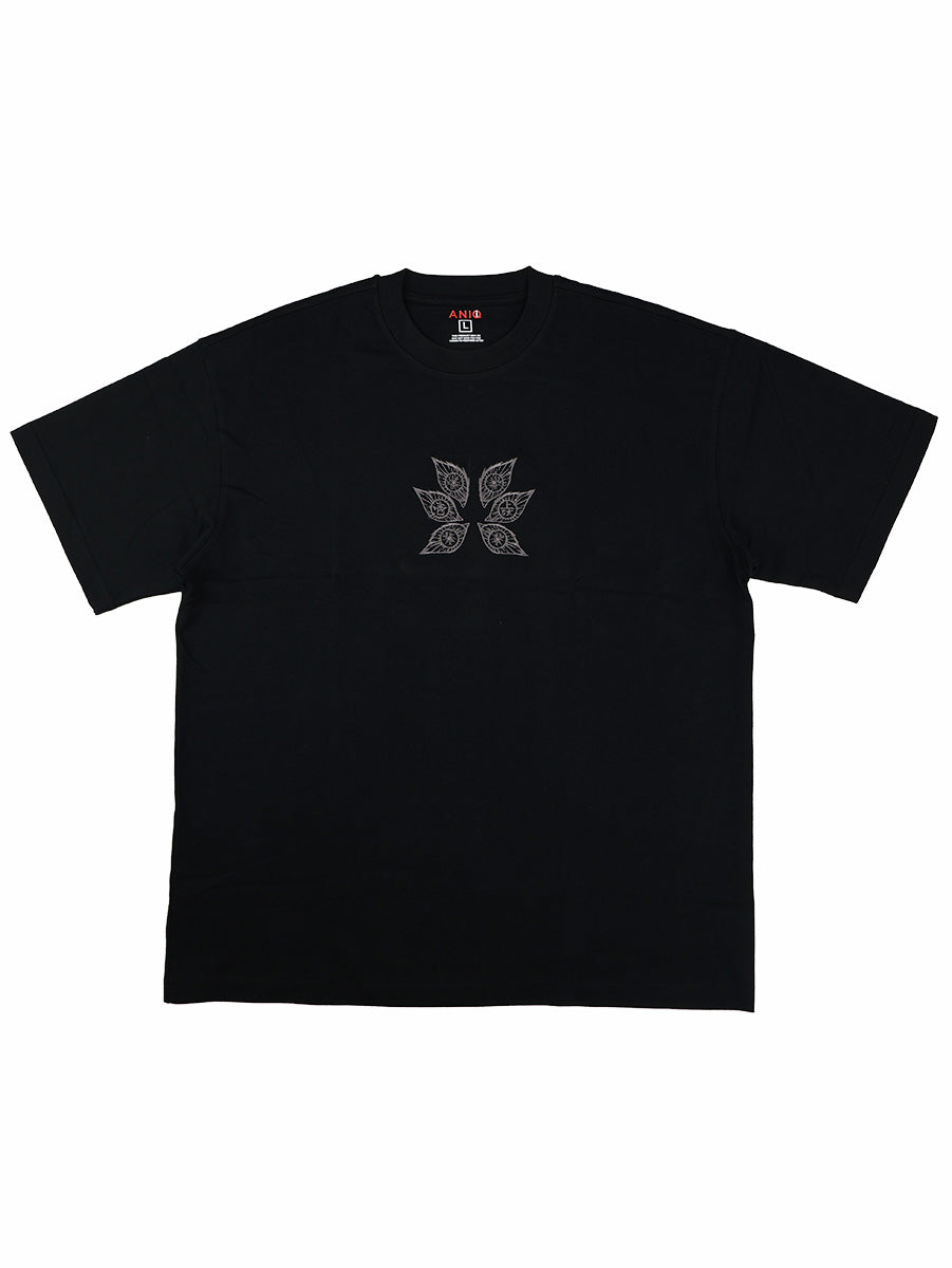 UPPER ONE OVERSIZED TEE  ANIQI
