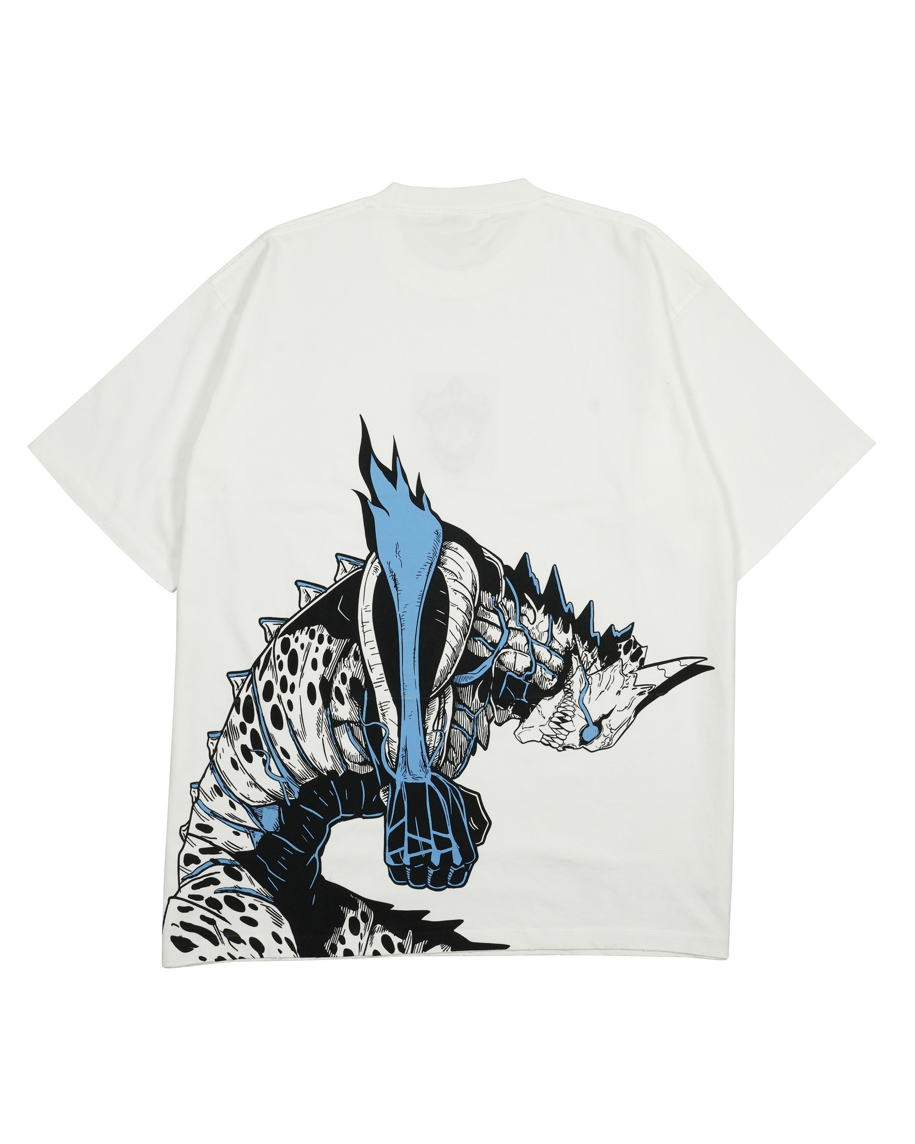 NO.8 TEE