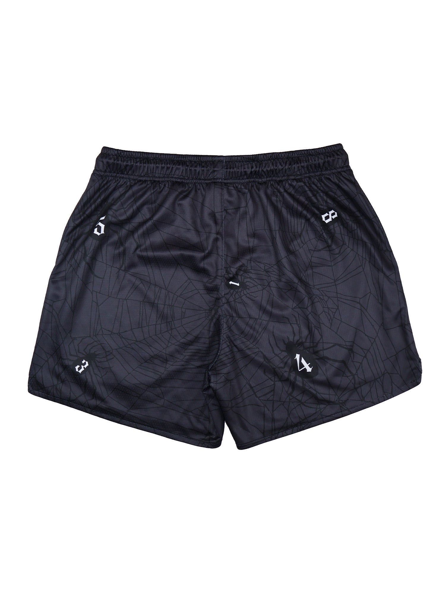 SPIDER SHORTS  ANIQI