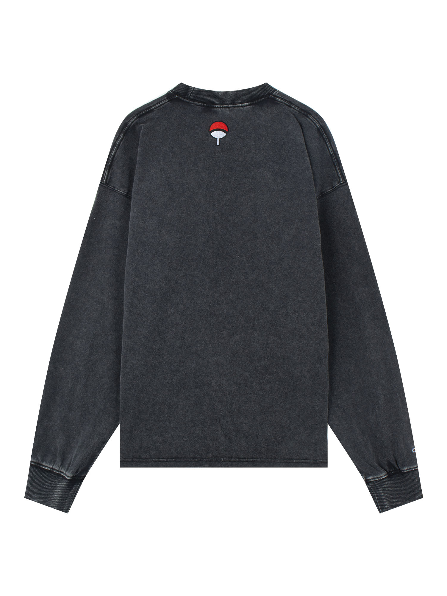 MASK CREWNECK  ANIQI