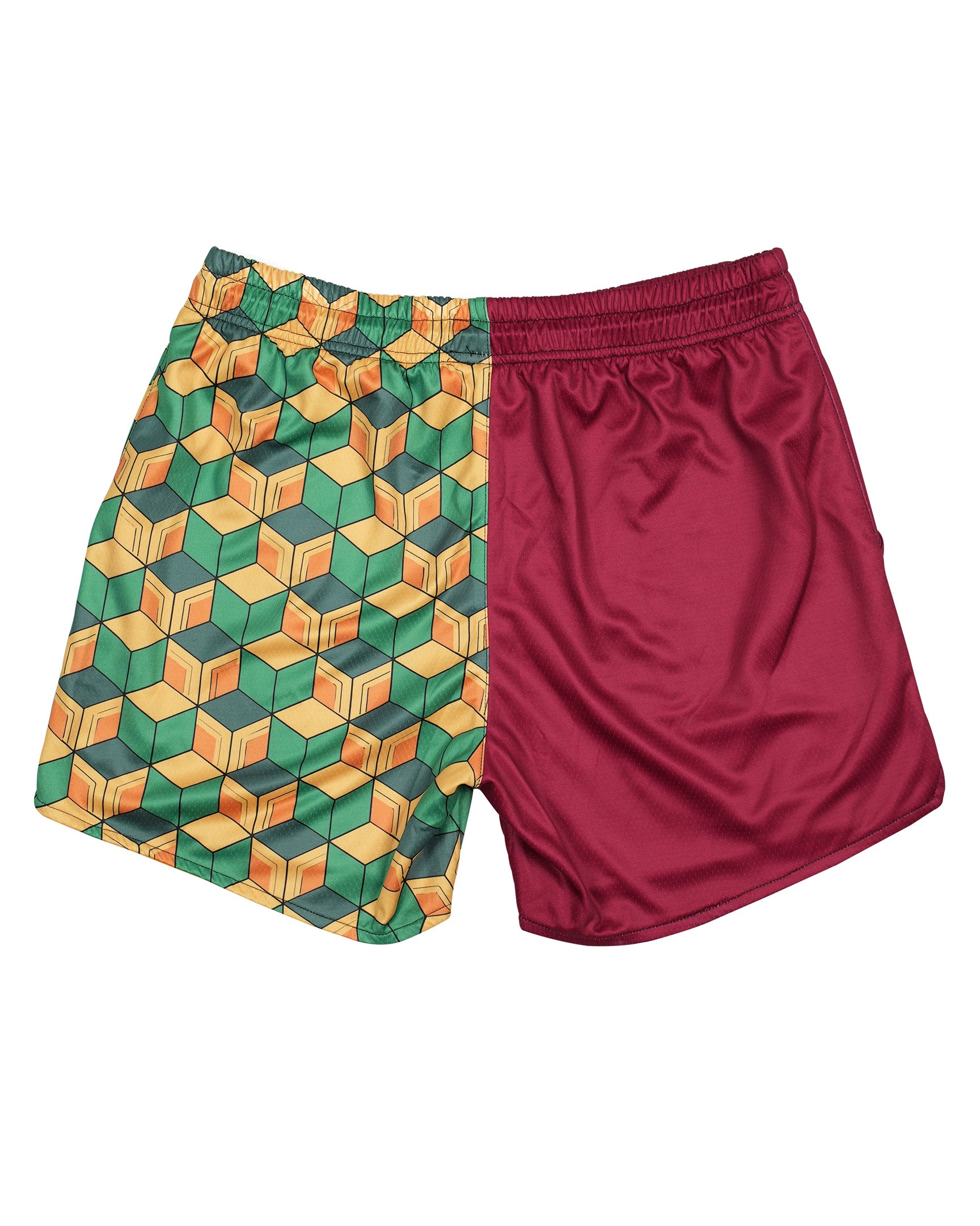 GIYU SHORTS
